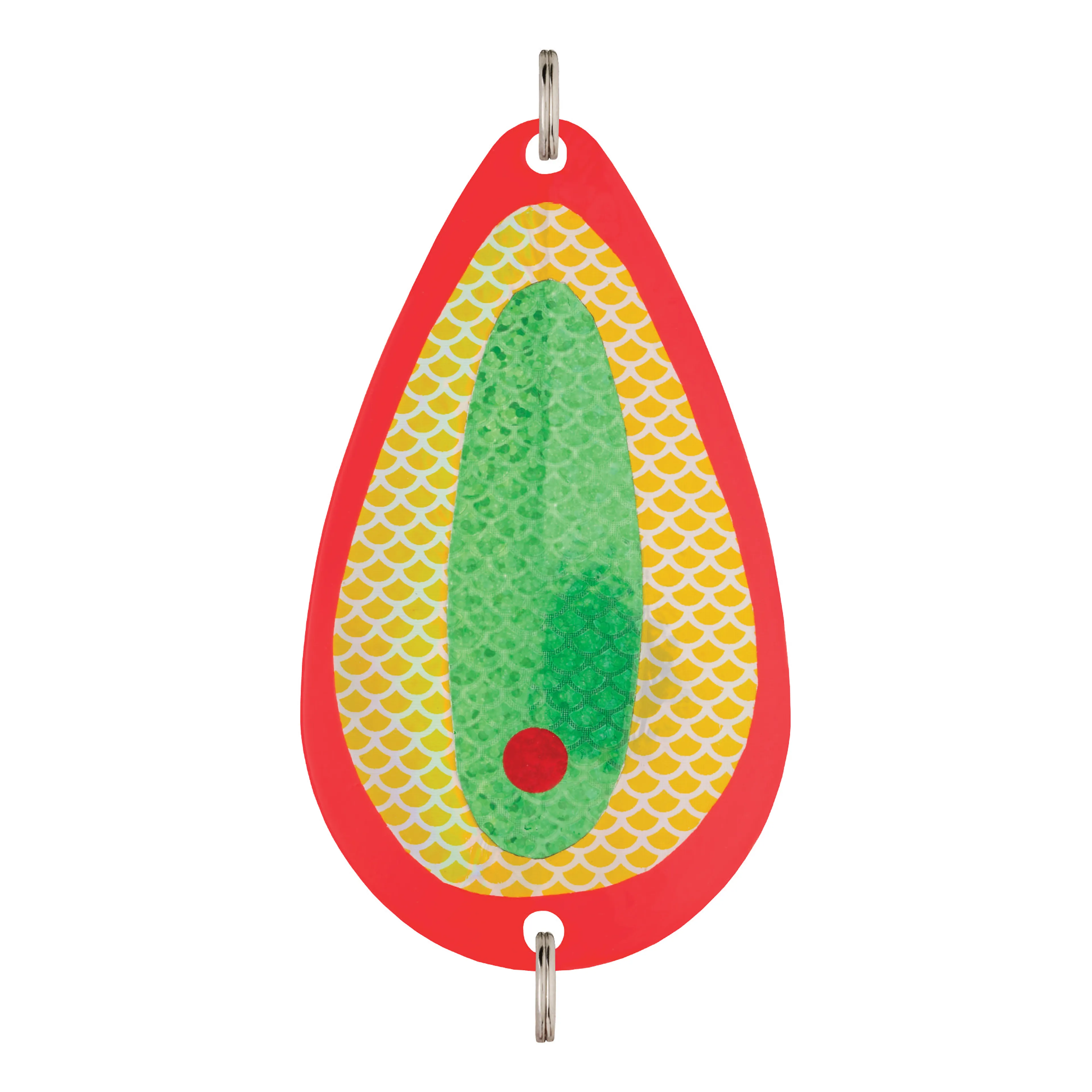 Akka XL 80mm 17g CFOGH