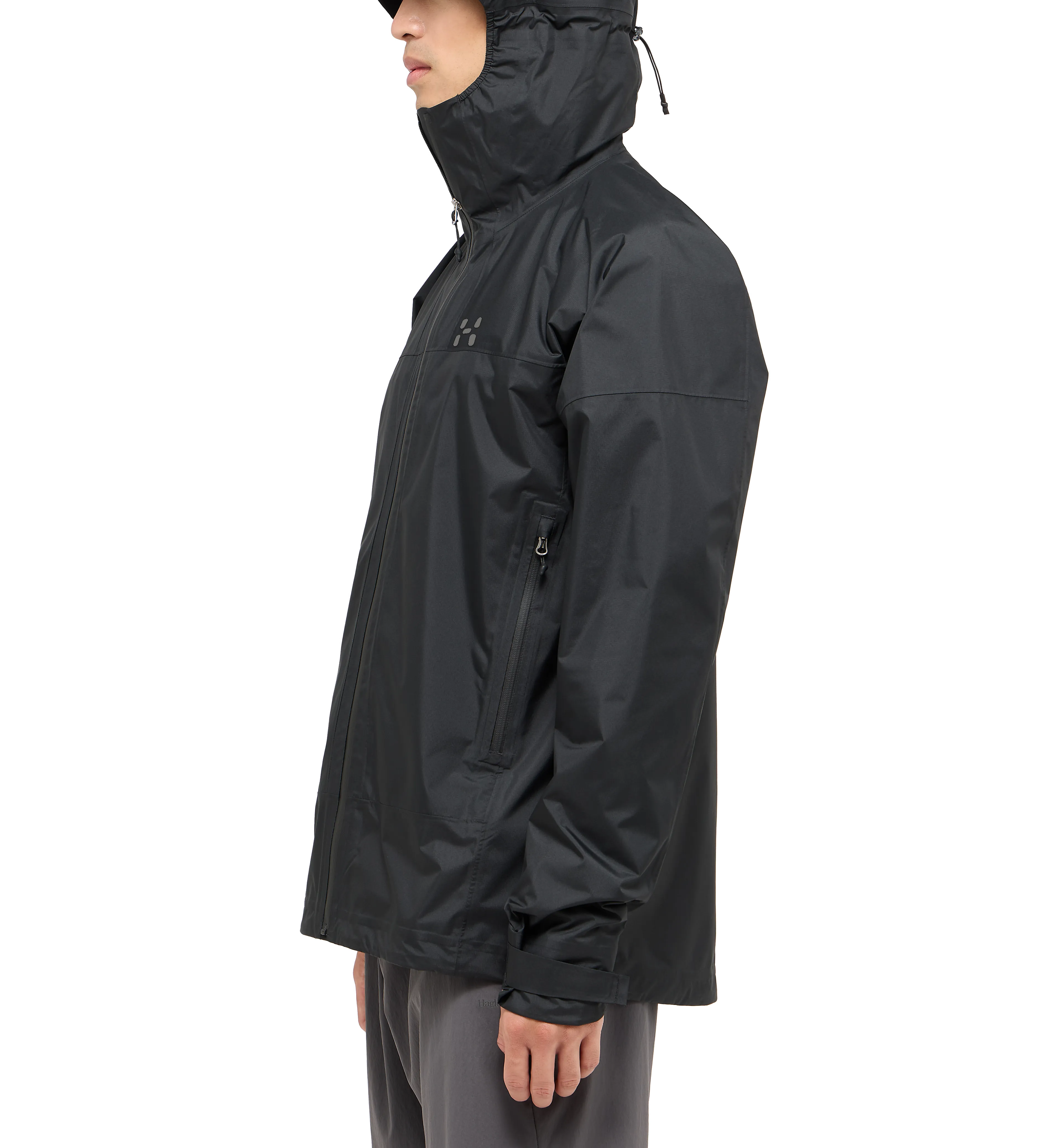 L.I.M Airak 2,5L Jacket Men