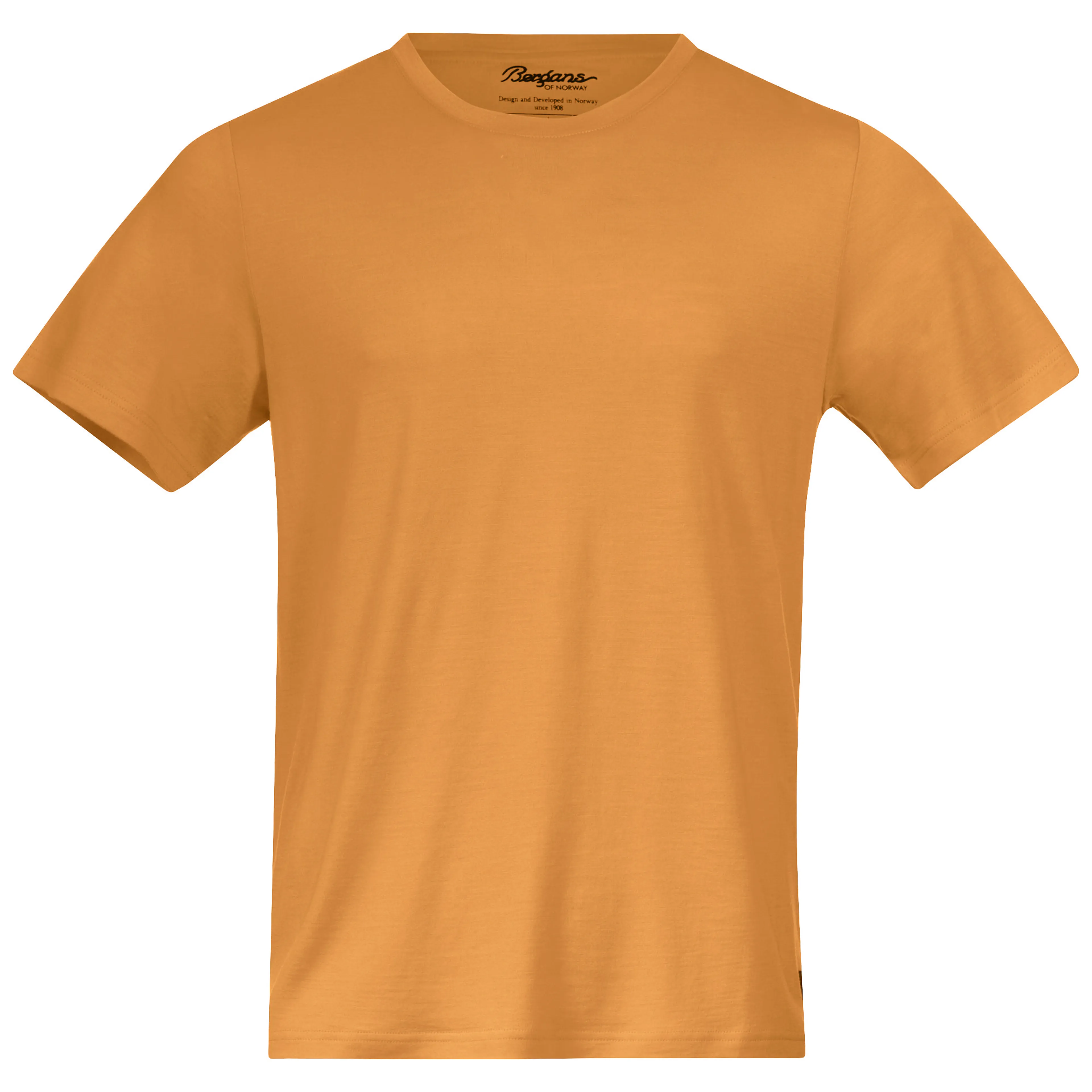 Urban Wool Tee Urban Wool Tee