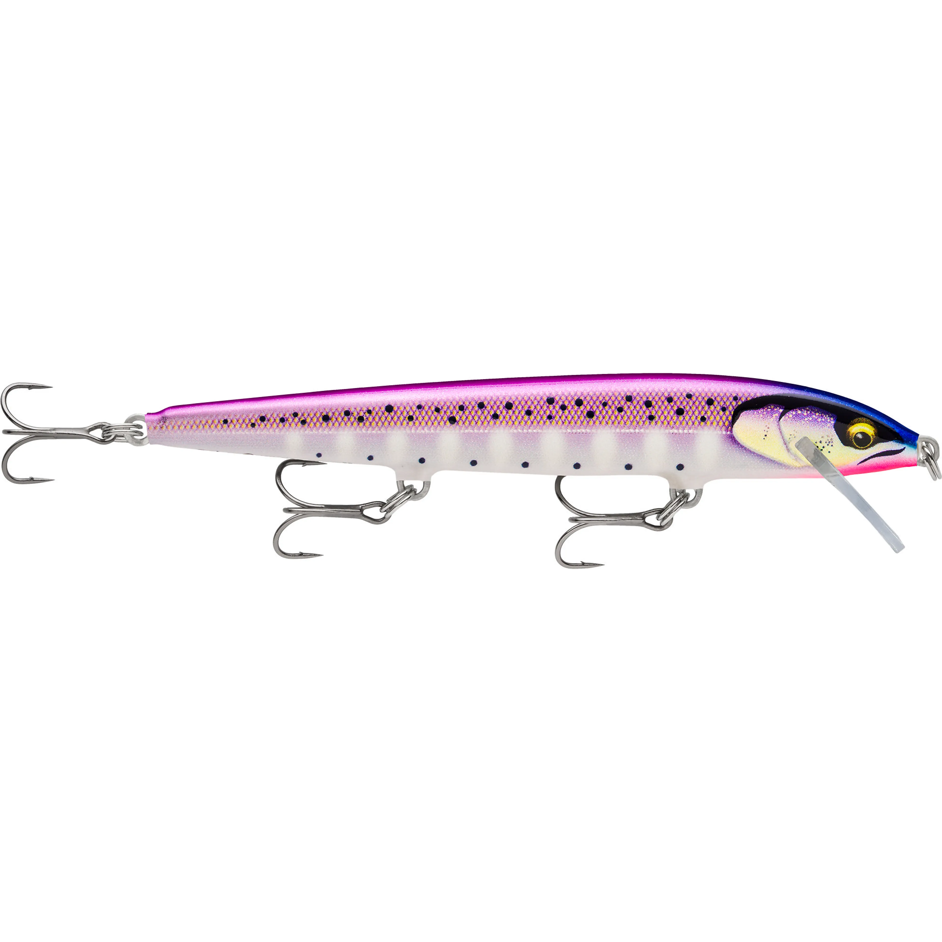 Floater Elite 12cm 10g GDPD