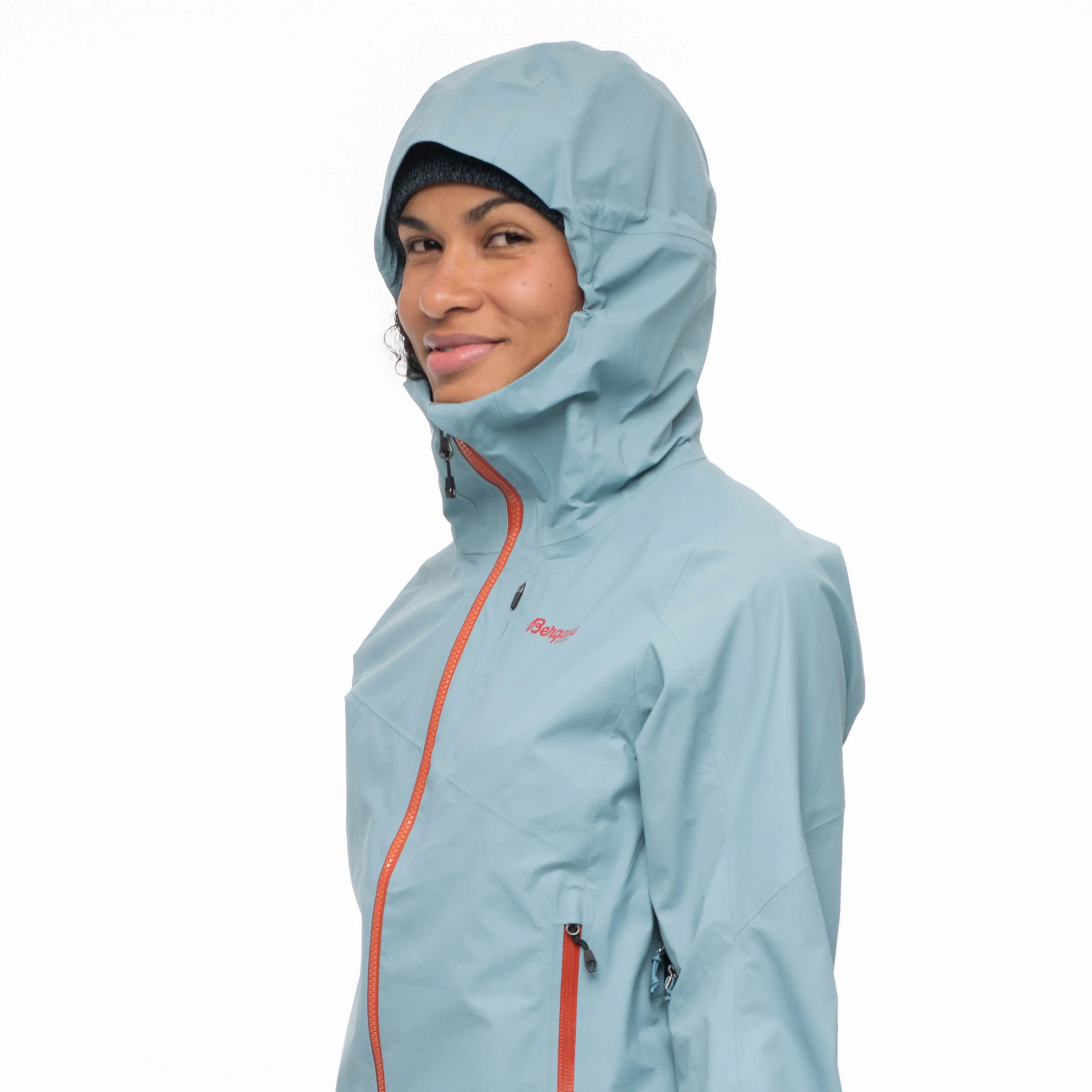 Rabot V2 3L W Jacket
