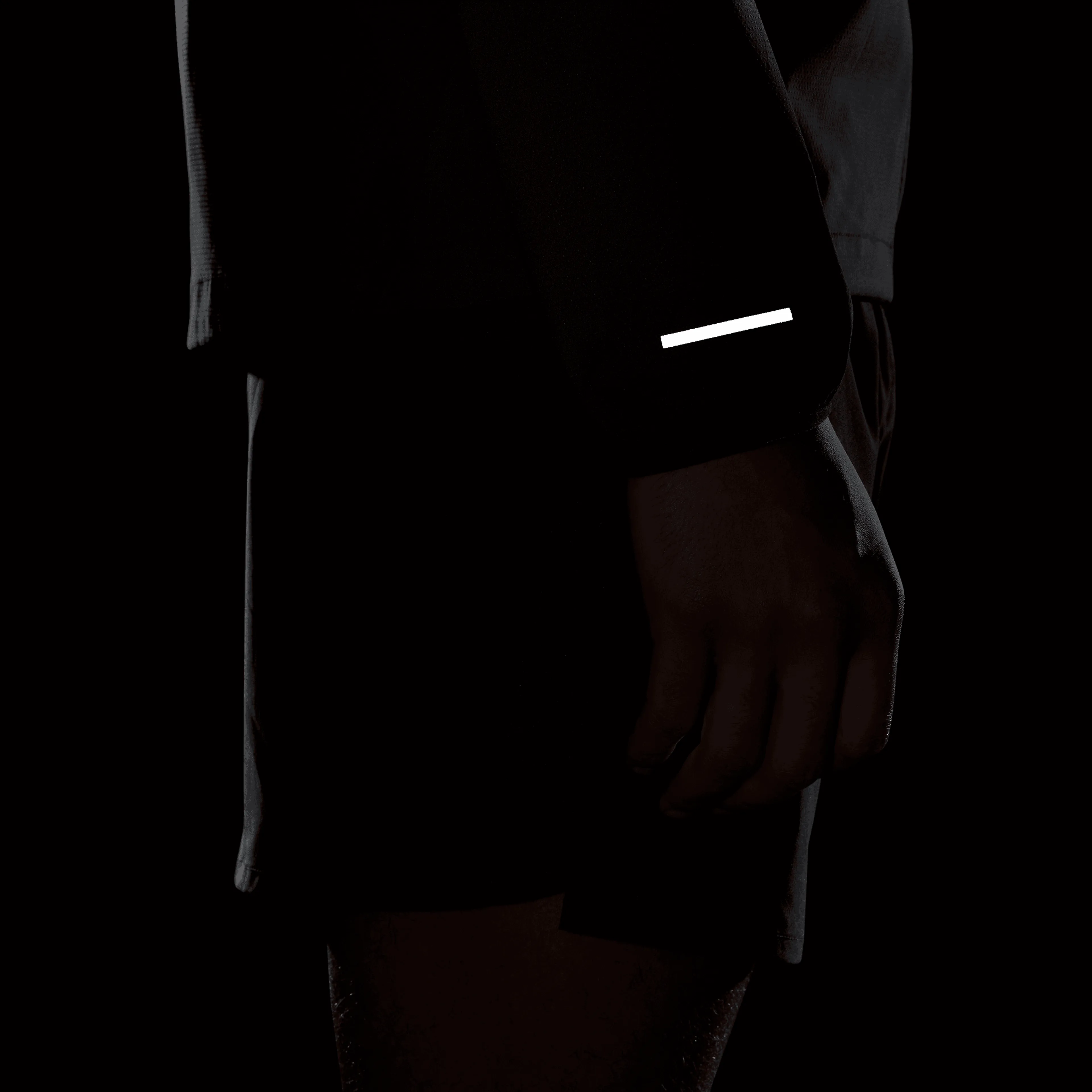 Impossibly Light Kipchoge Jacket