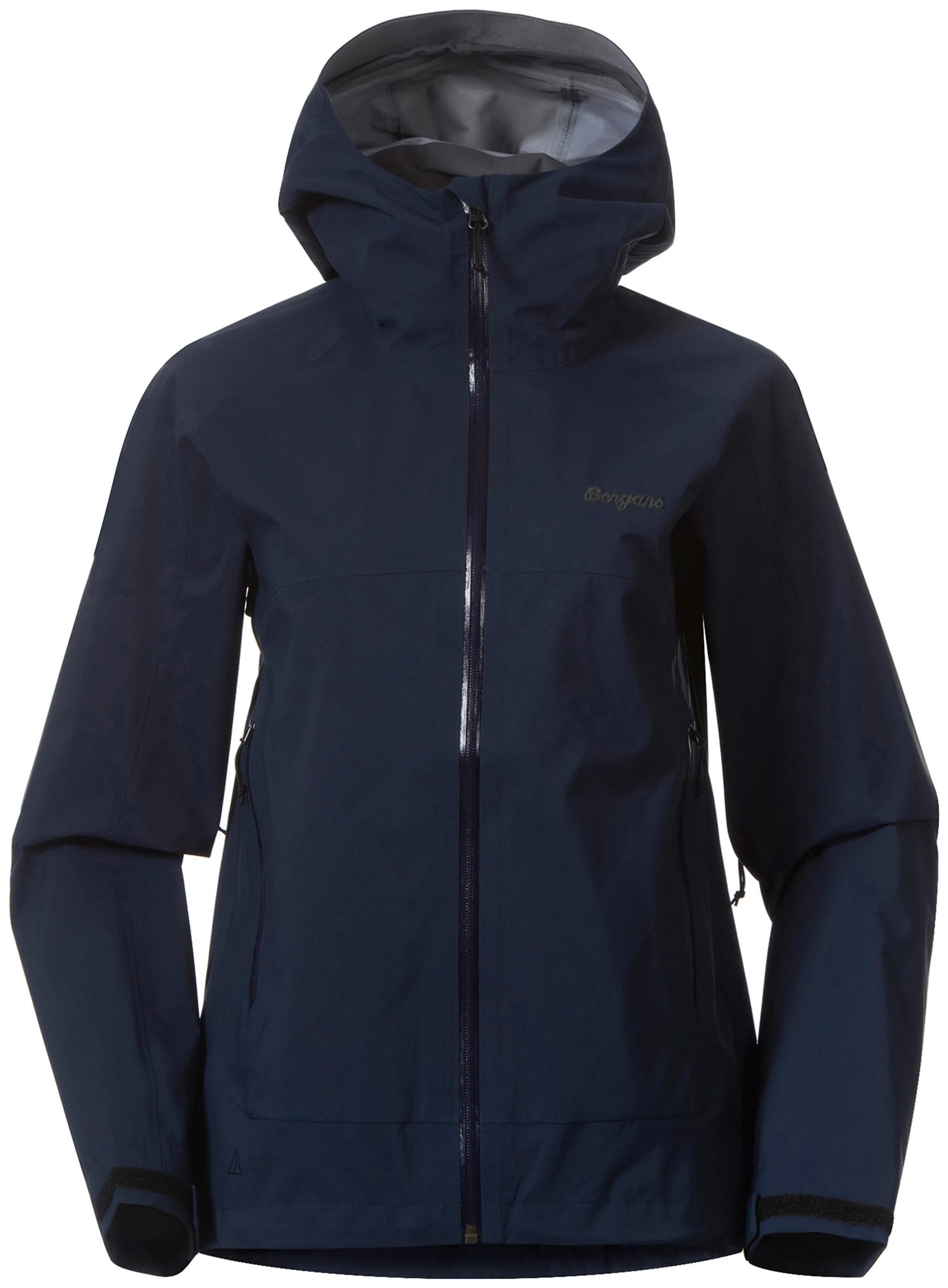 Vaagaa Allround 3L Shell Jacket Women Vaagaa Allround 3L Shell Jacket Women