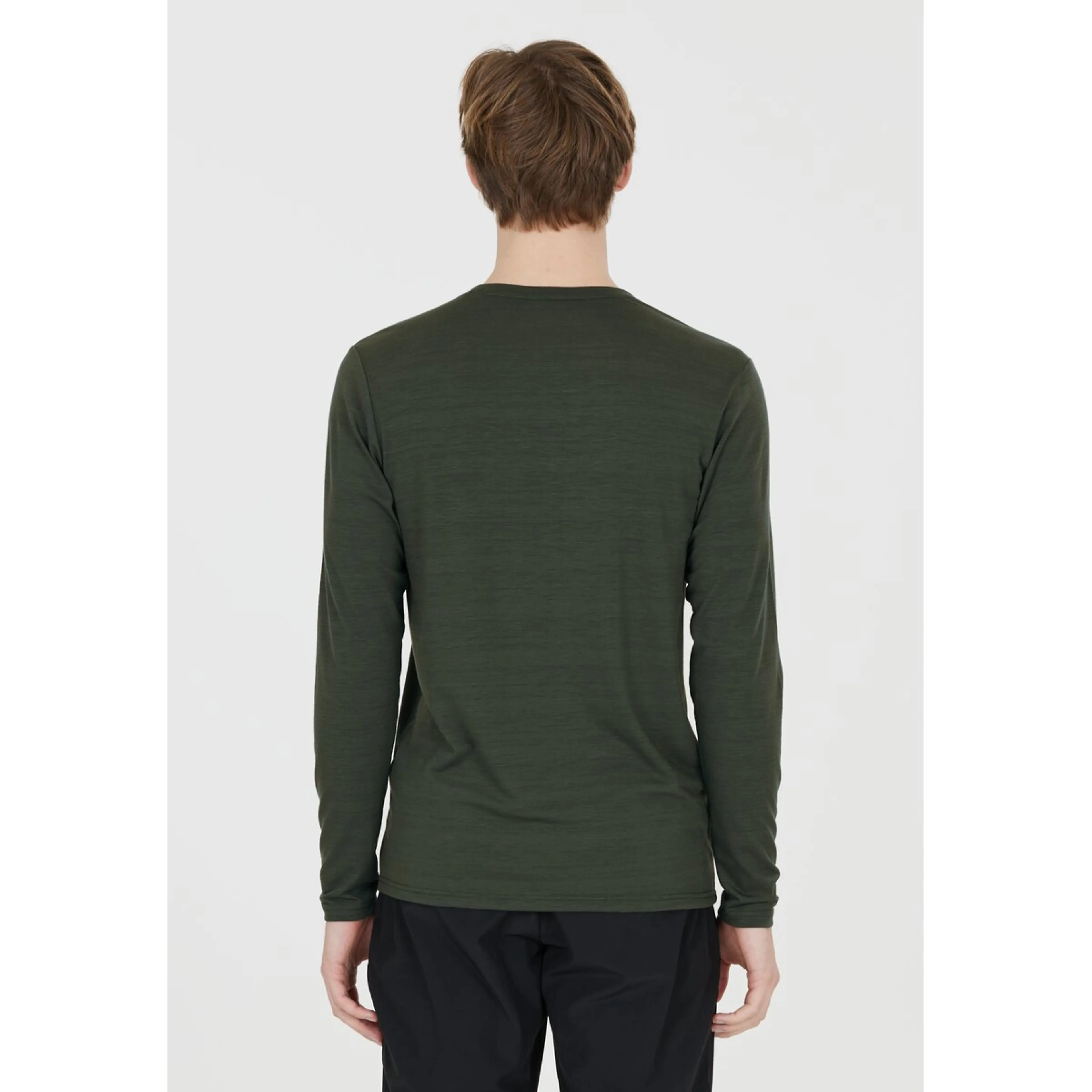 Joker L/S genser herre