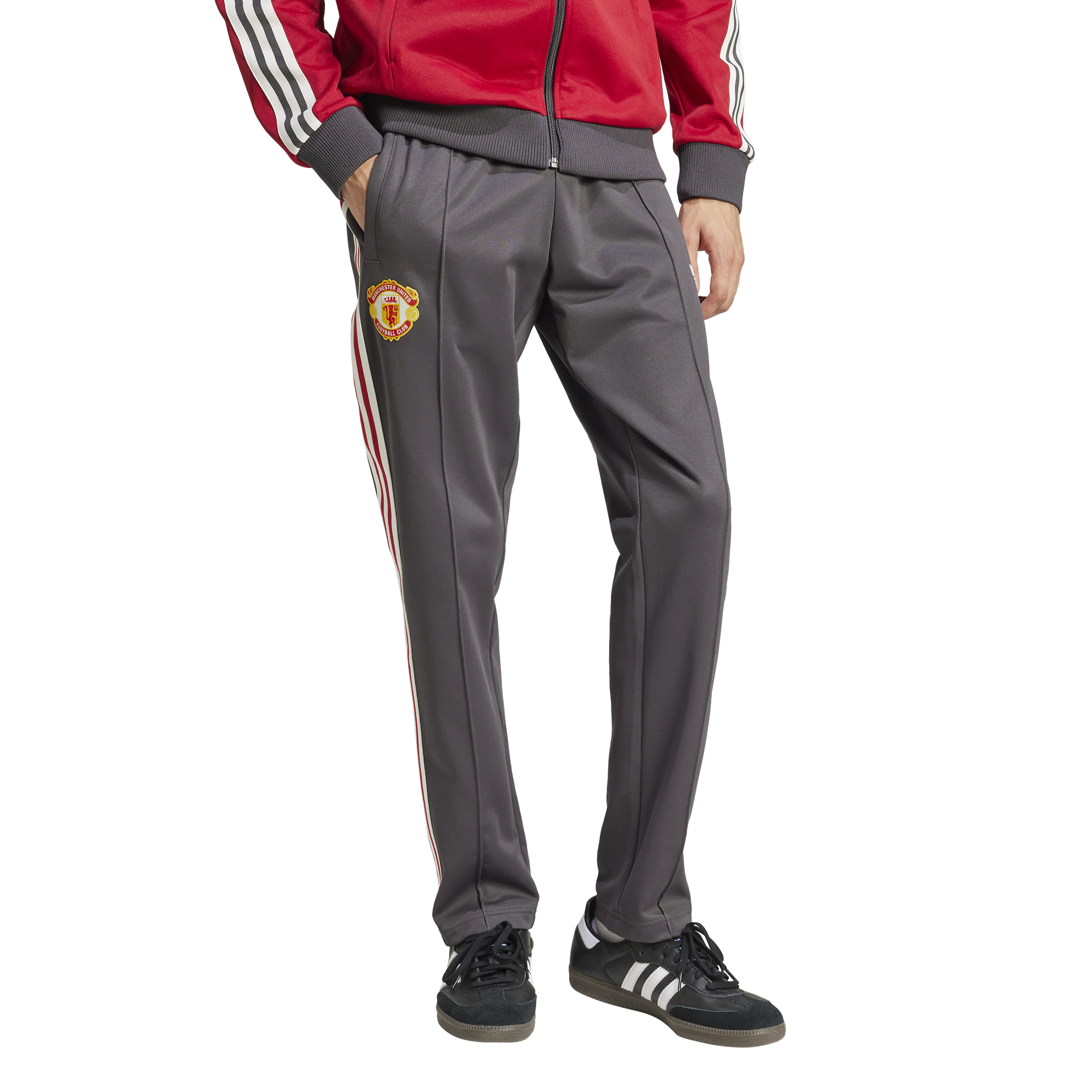 Manchester United Originals Treningsbukse