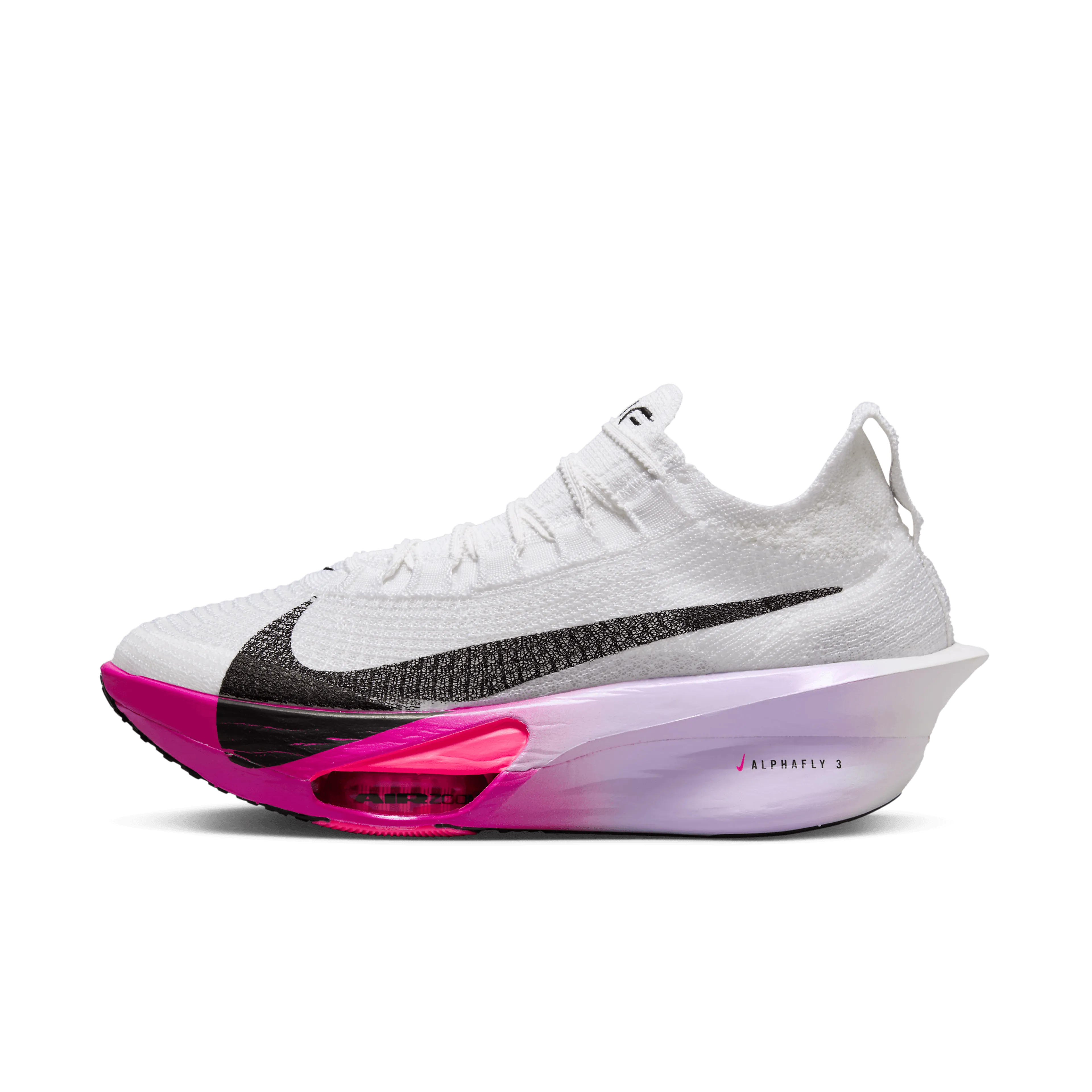 Alphafly 3 Women's Road Racing Shoes