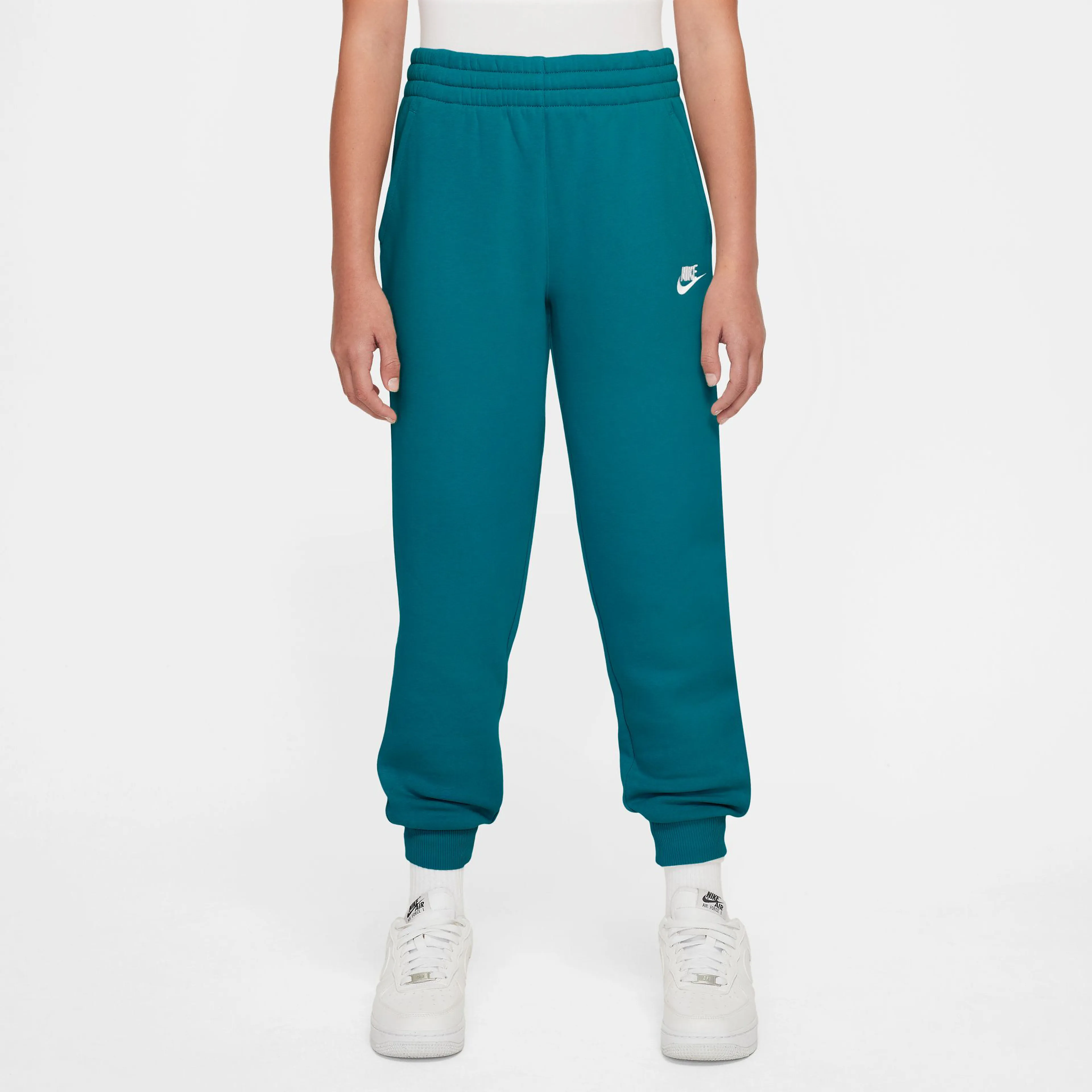 Sportswear Club Fleece joggebukse junior