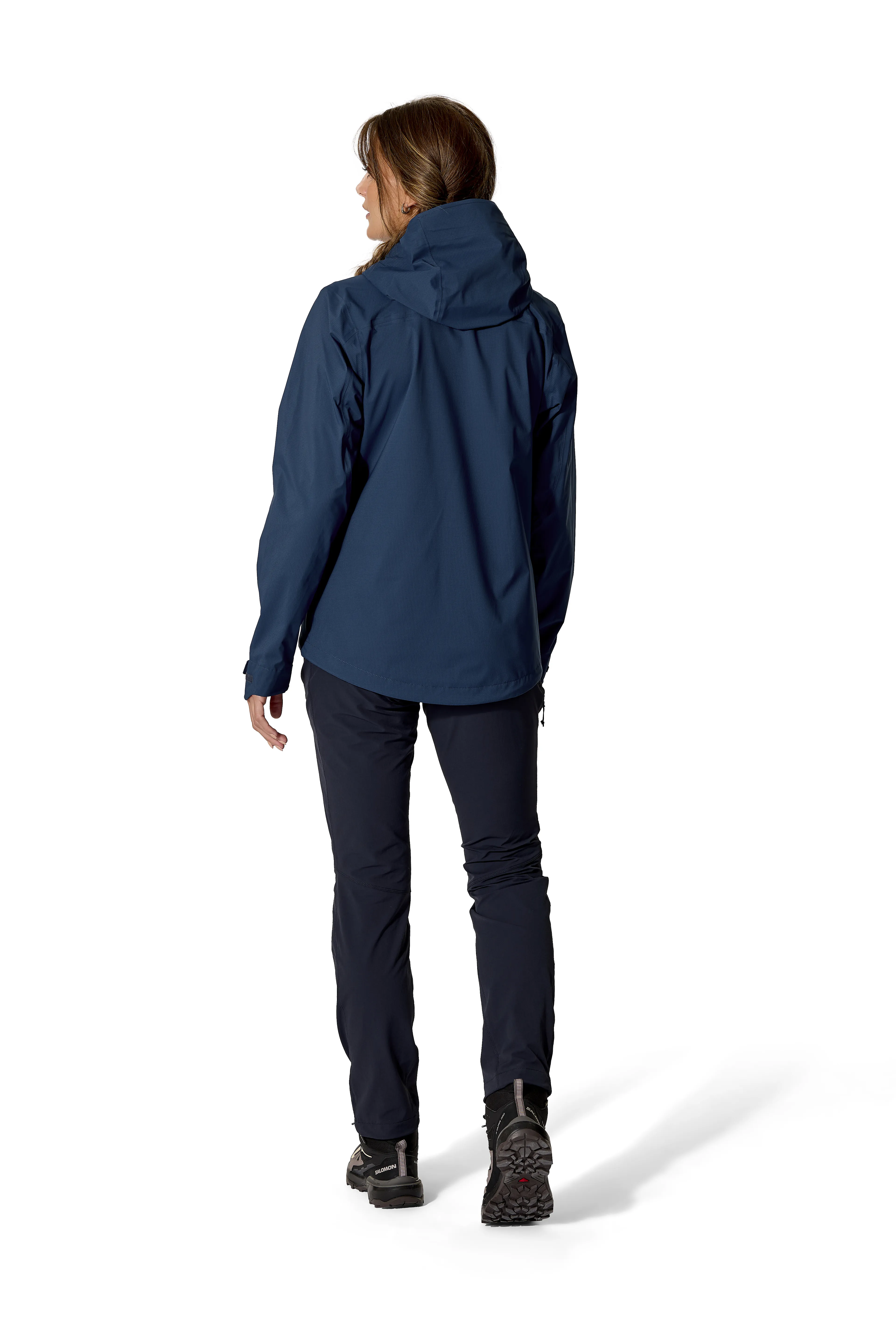 Firewall Light Jacket Wmns