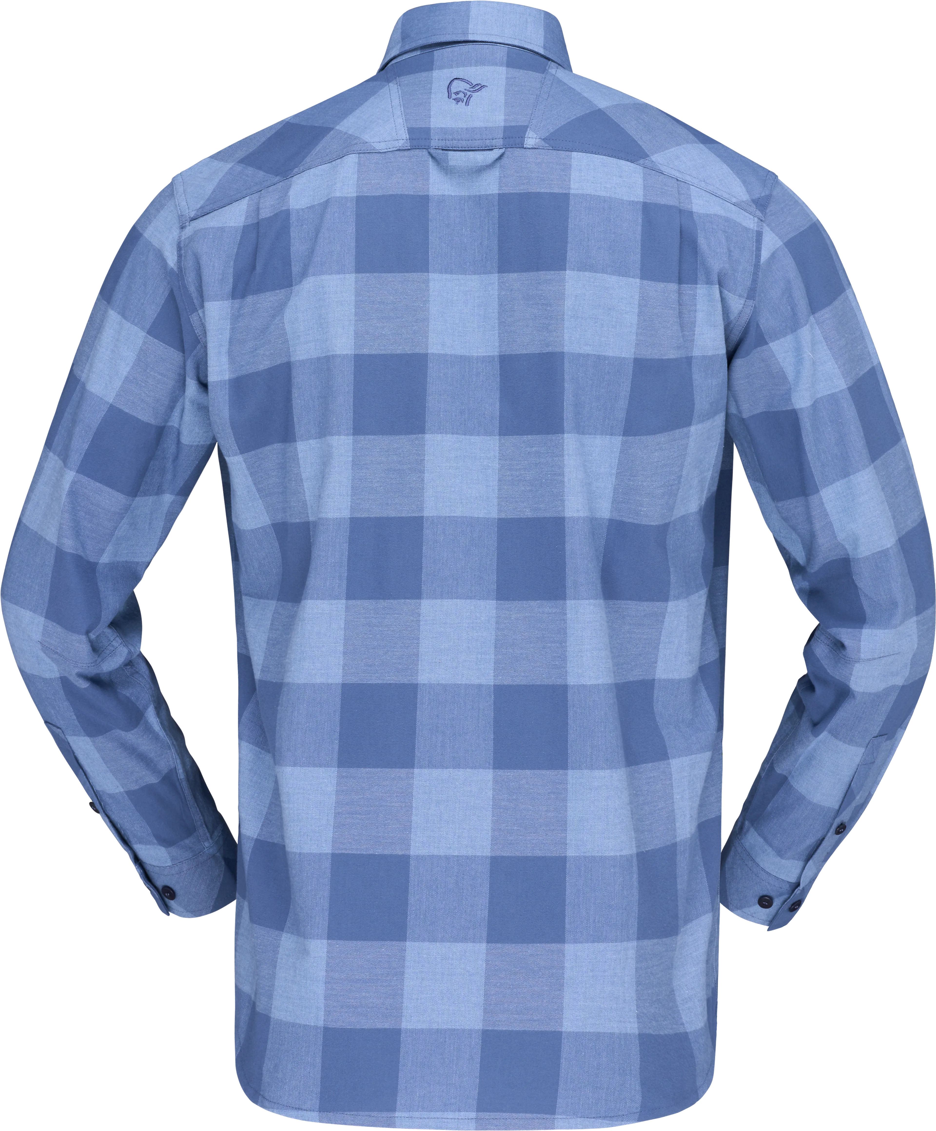 femund flannel lightweight Shirt M's