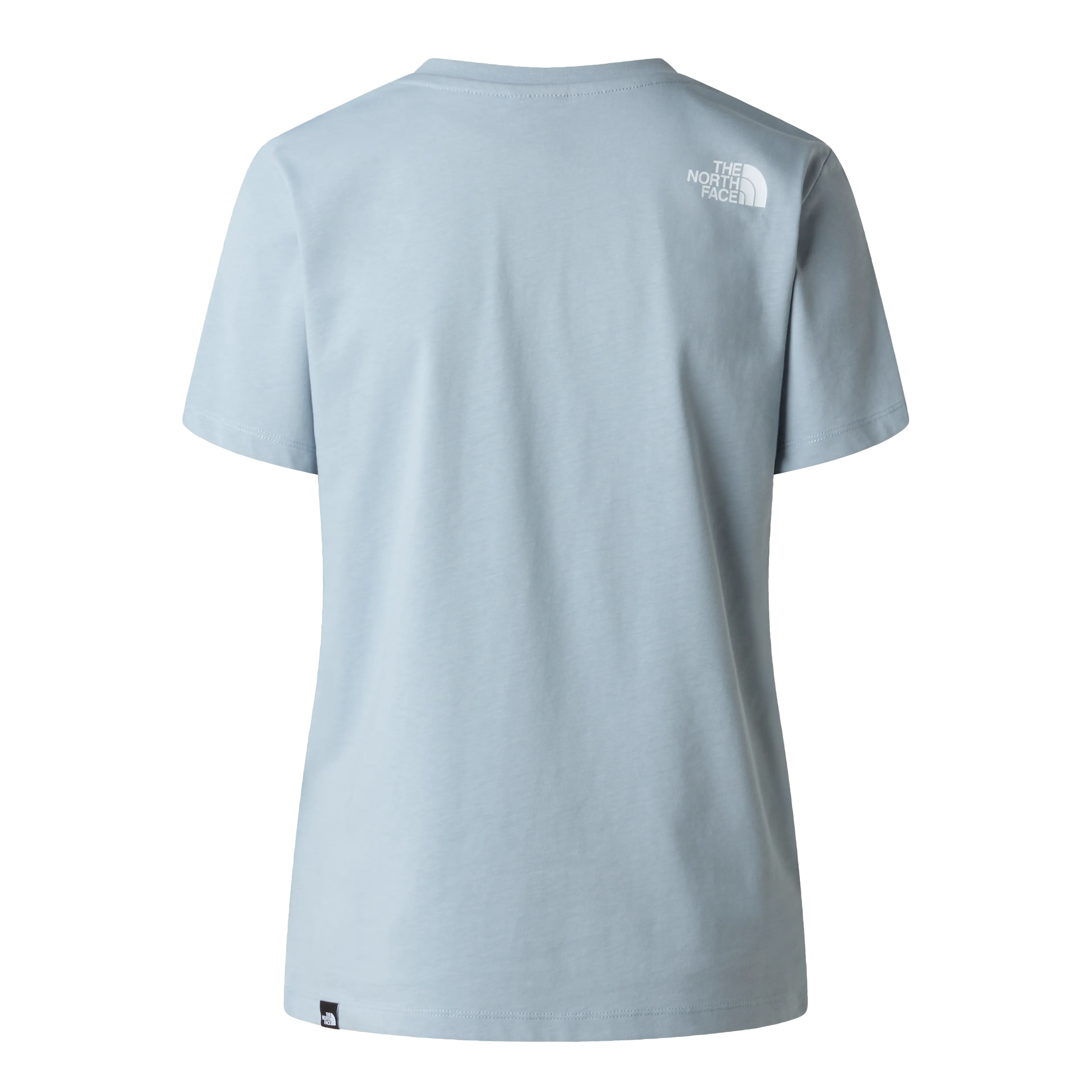 W BLANCA REGULAR SHORT SLEEVE TEE