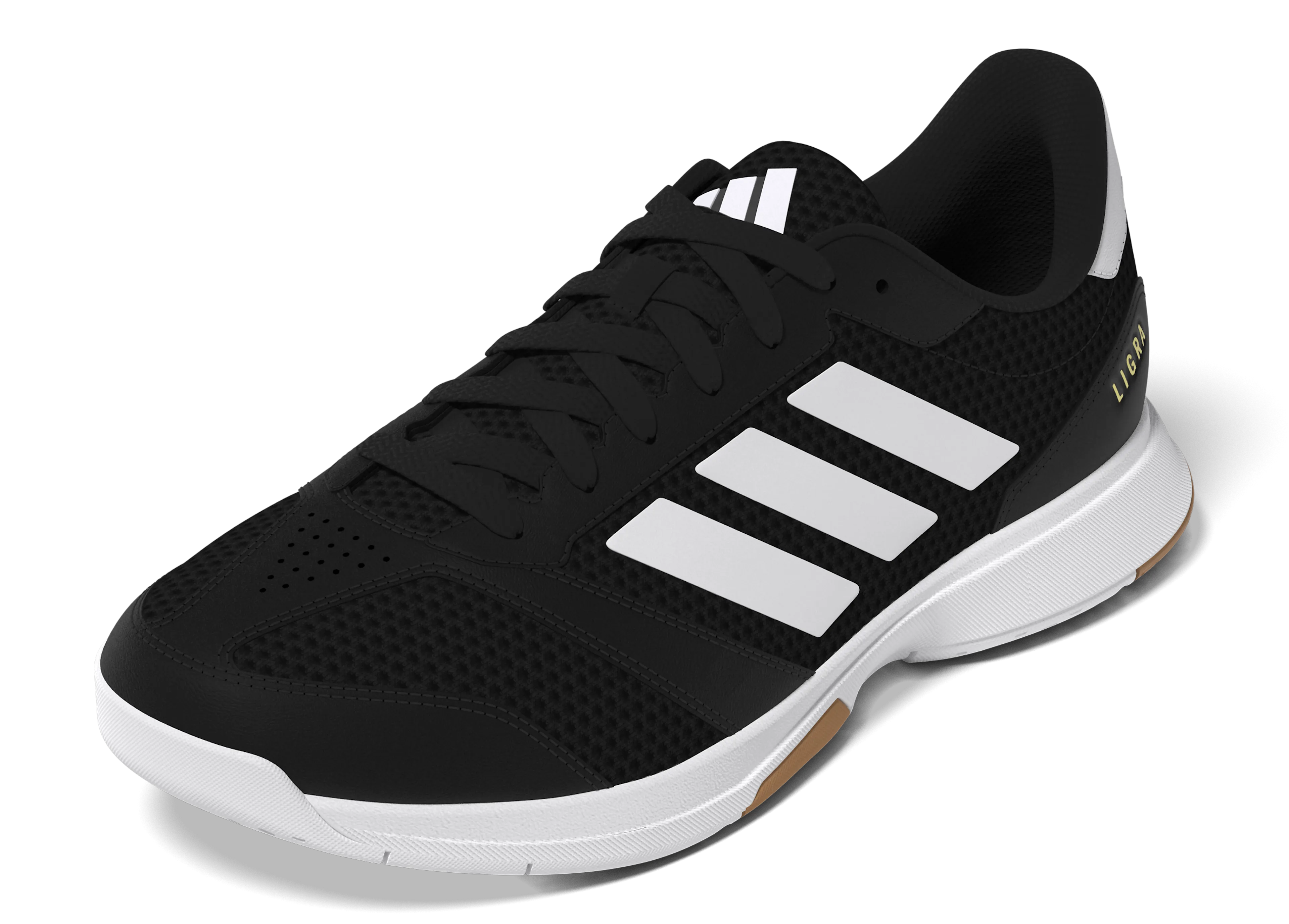 Ligra 8 Hallsko Dame