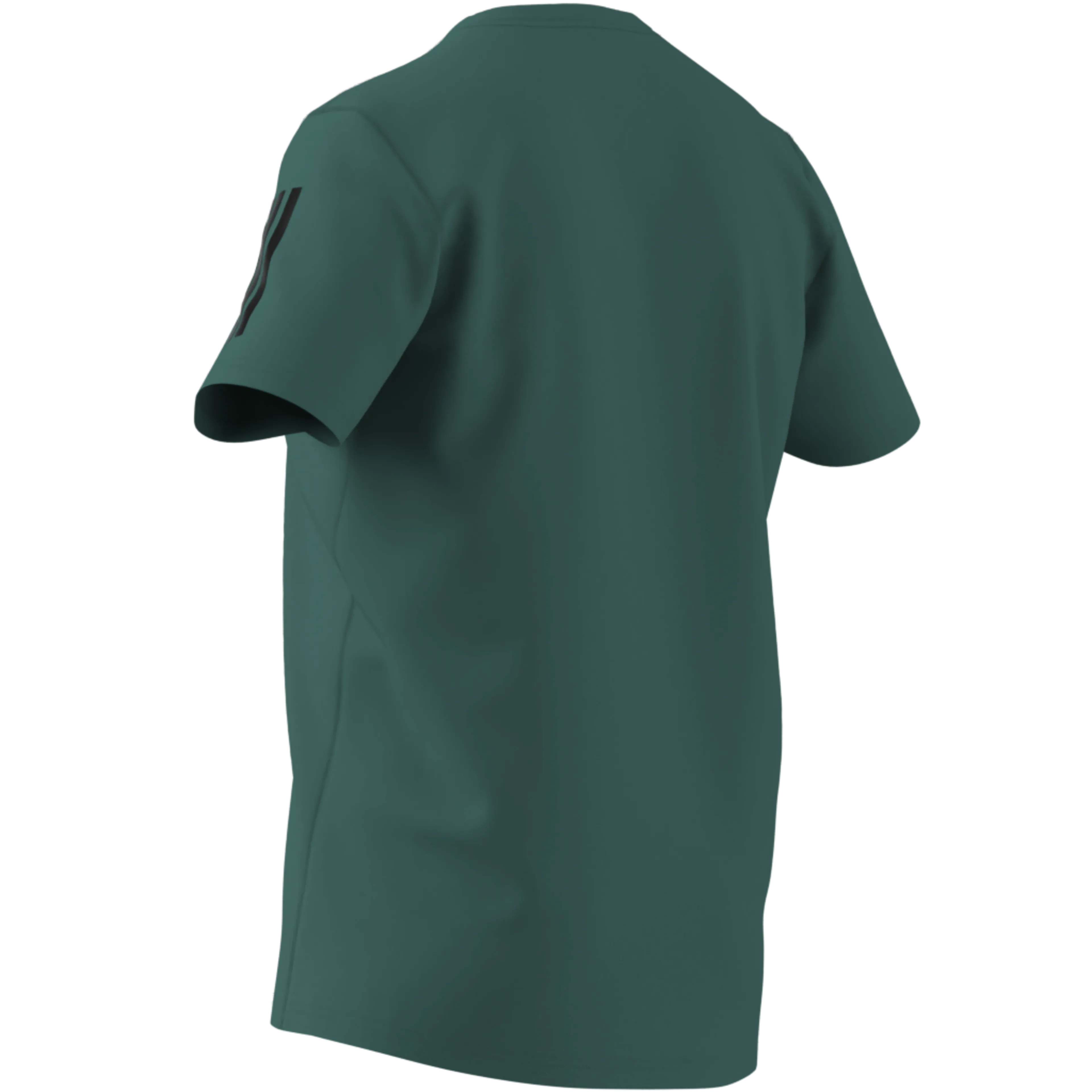 Own the Run T-skjorte