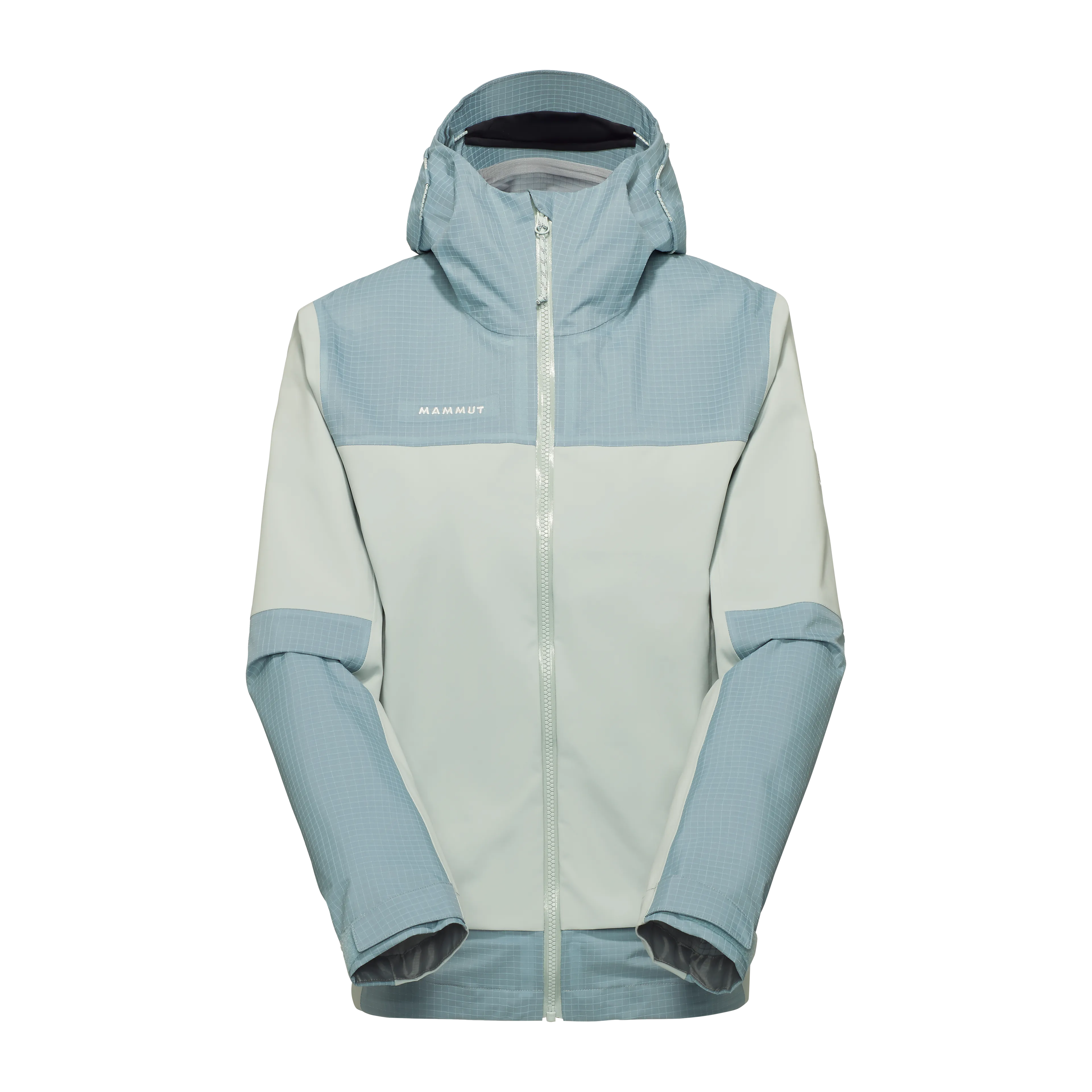 Ducan Guide HS Hooded Jacket Women