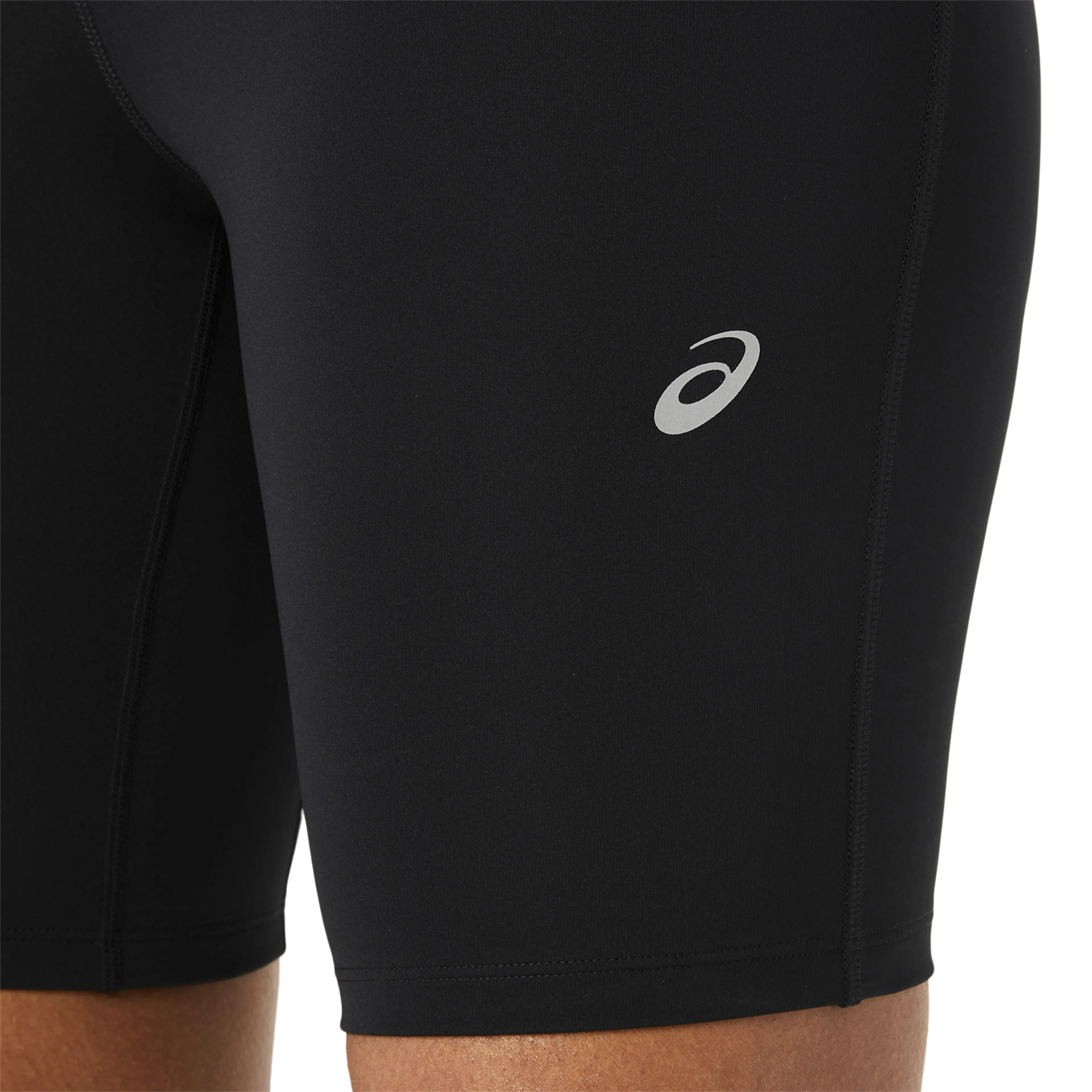 Road High Waist 8in Sprinter 