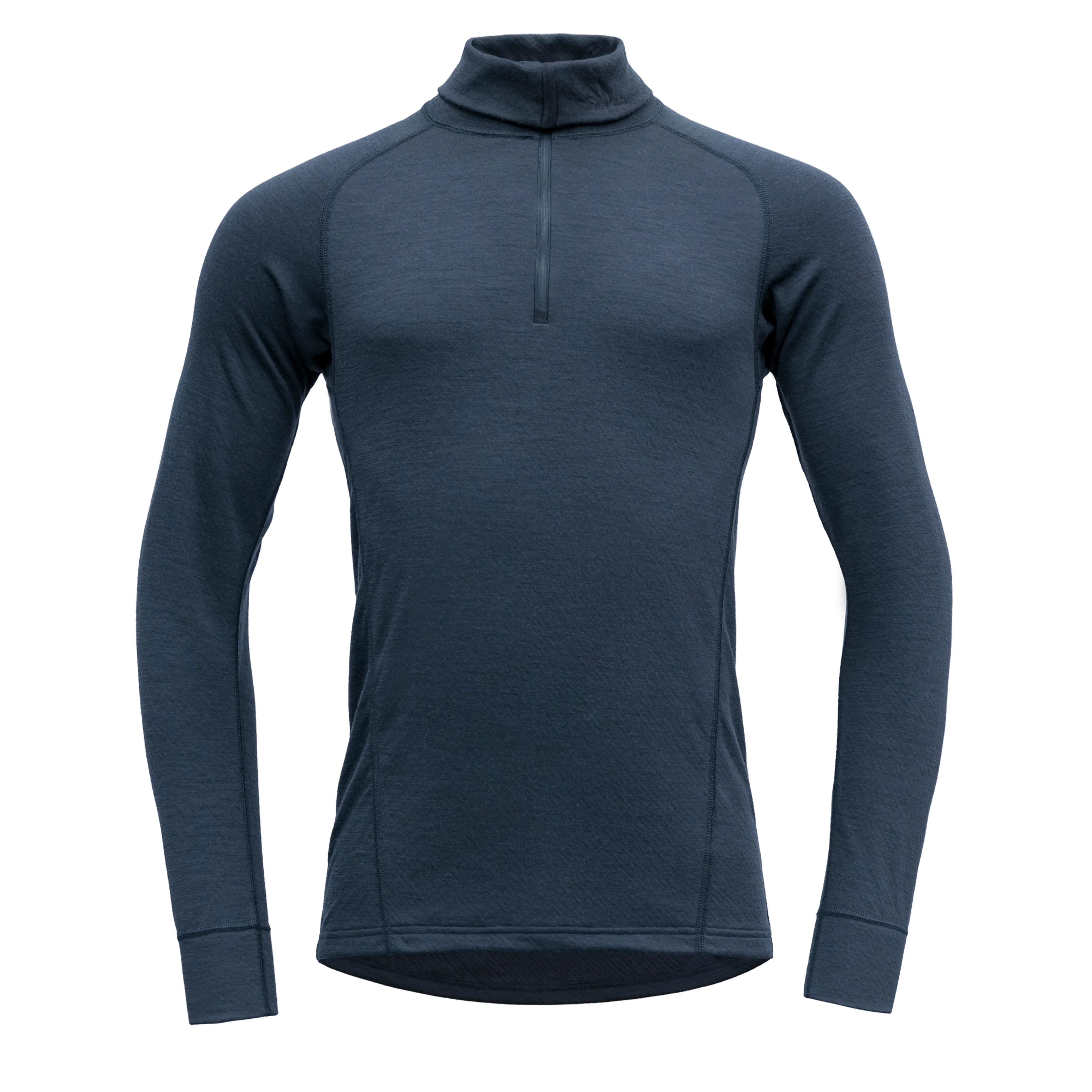 DUO ACTIVE MAN ZIP NECK DUO ACTIVE MAN ZIP NECK