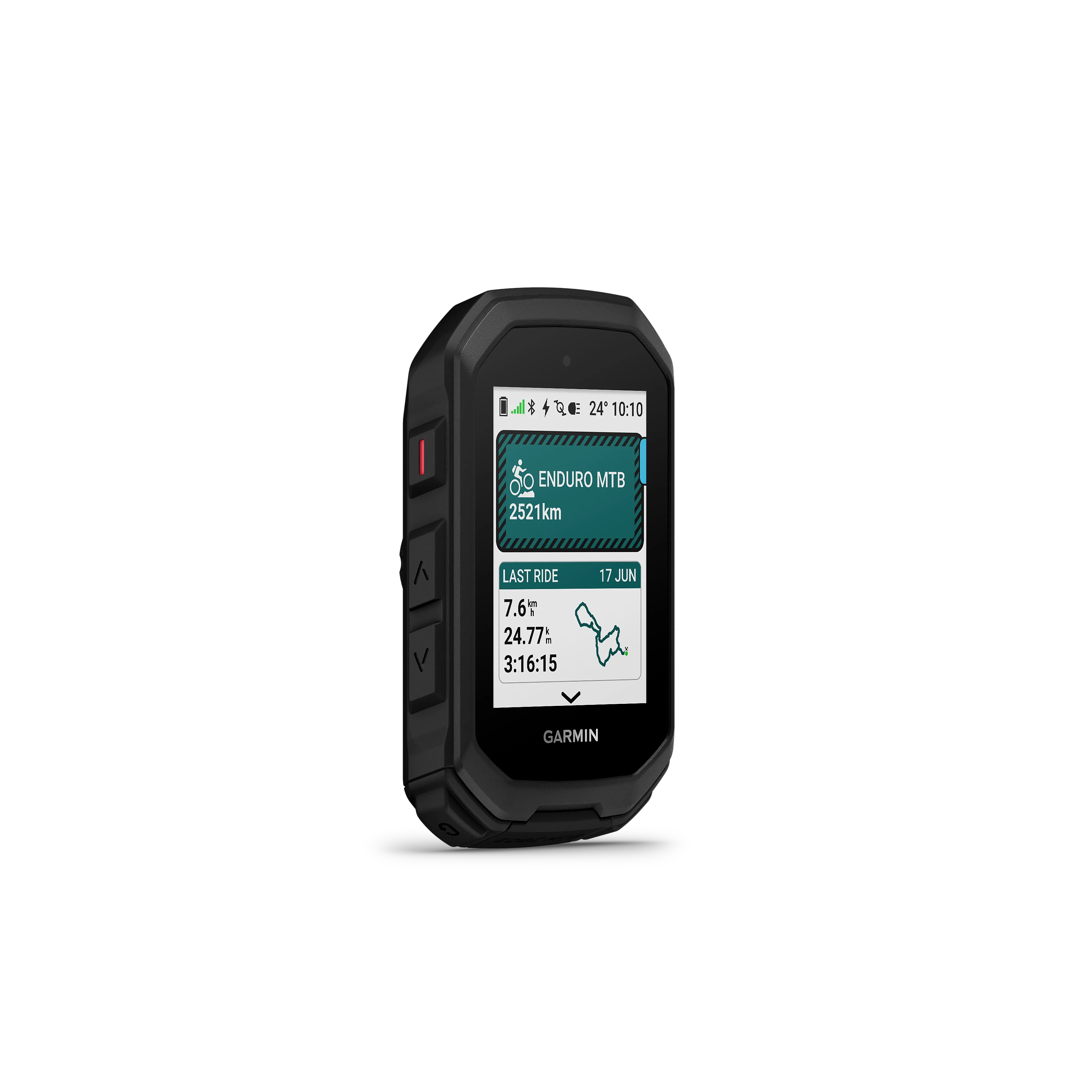 Edge MTB, EMEA/AUS/NZ
