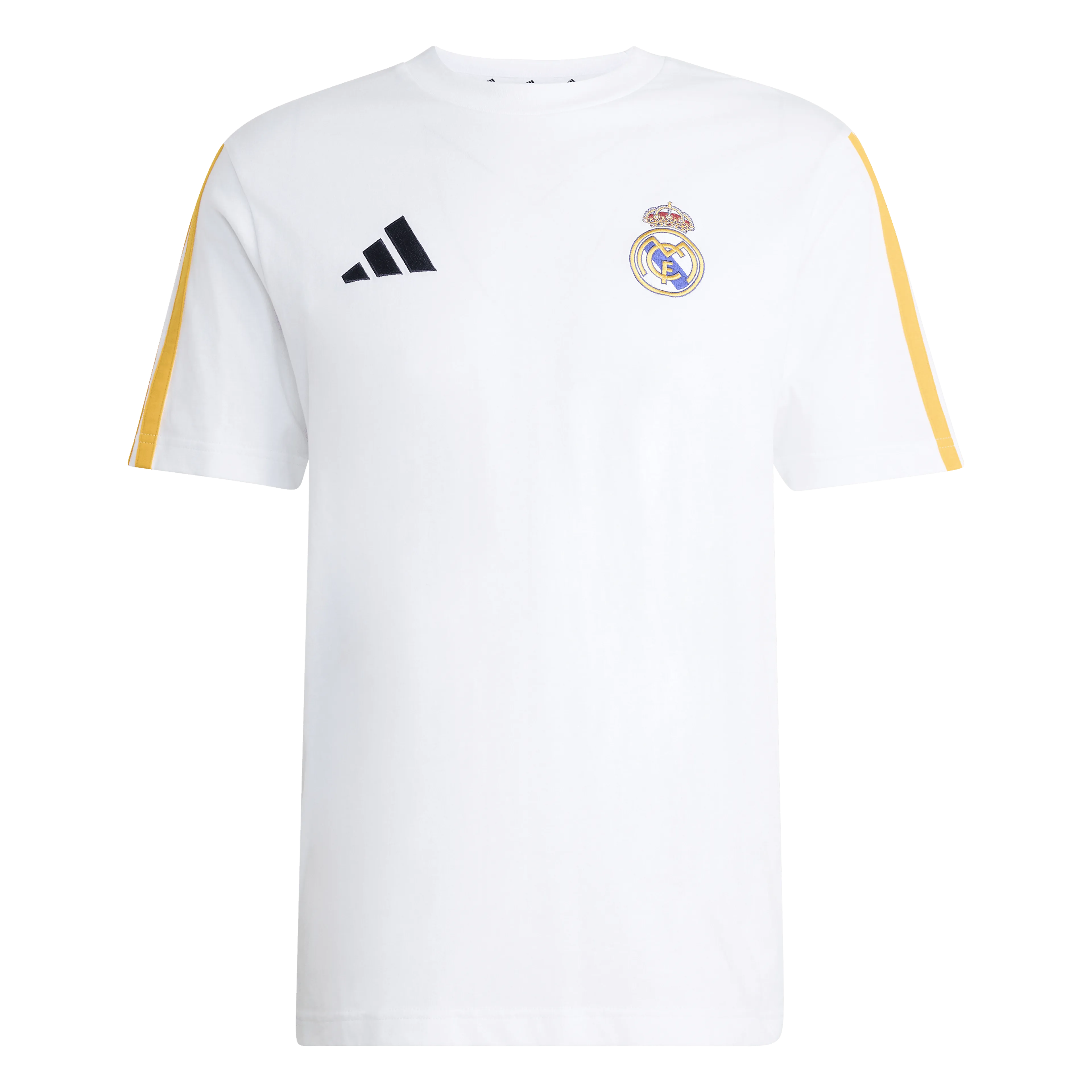 Real Madrid DNA T-Shirt