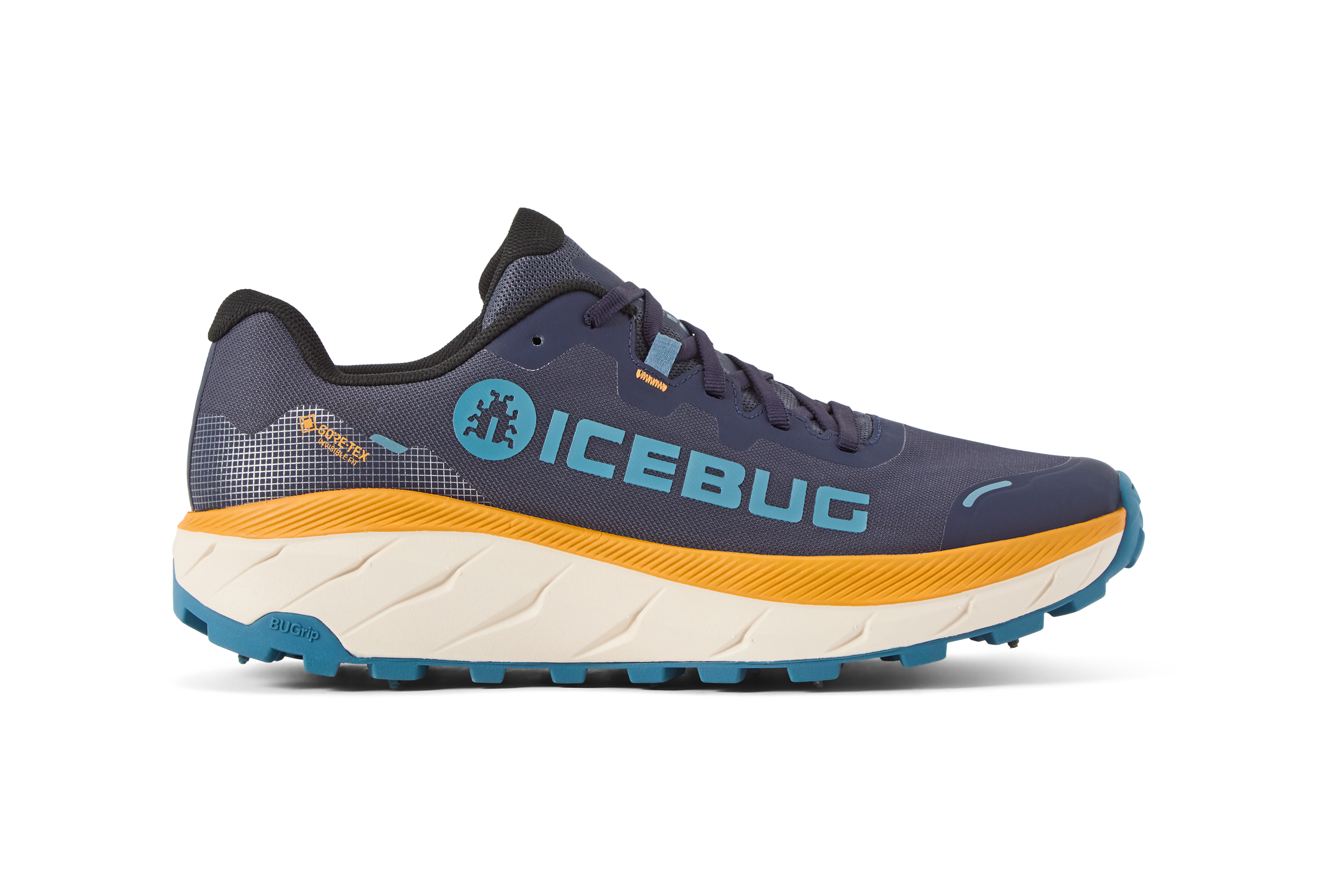 Arcus 2 M BUGrip GTX