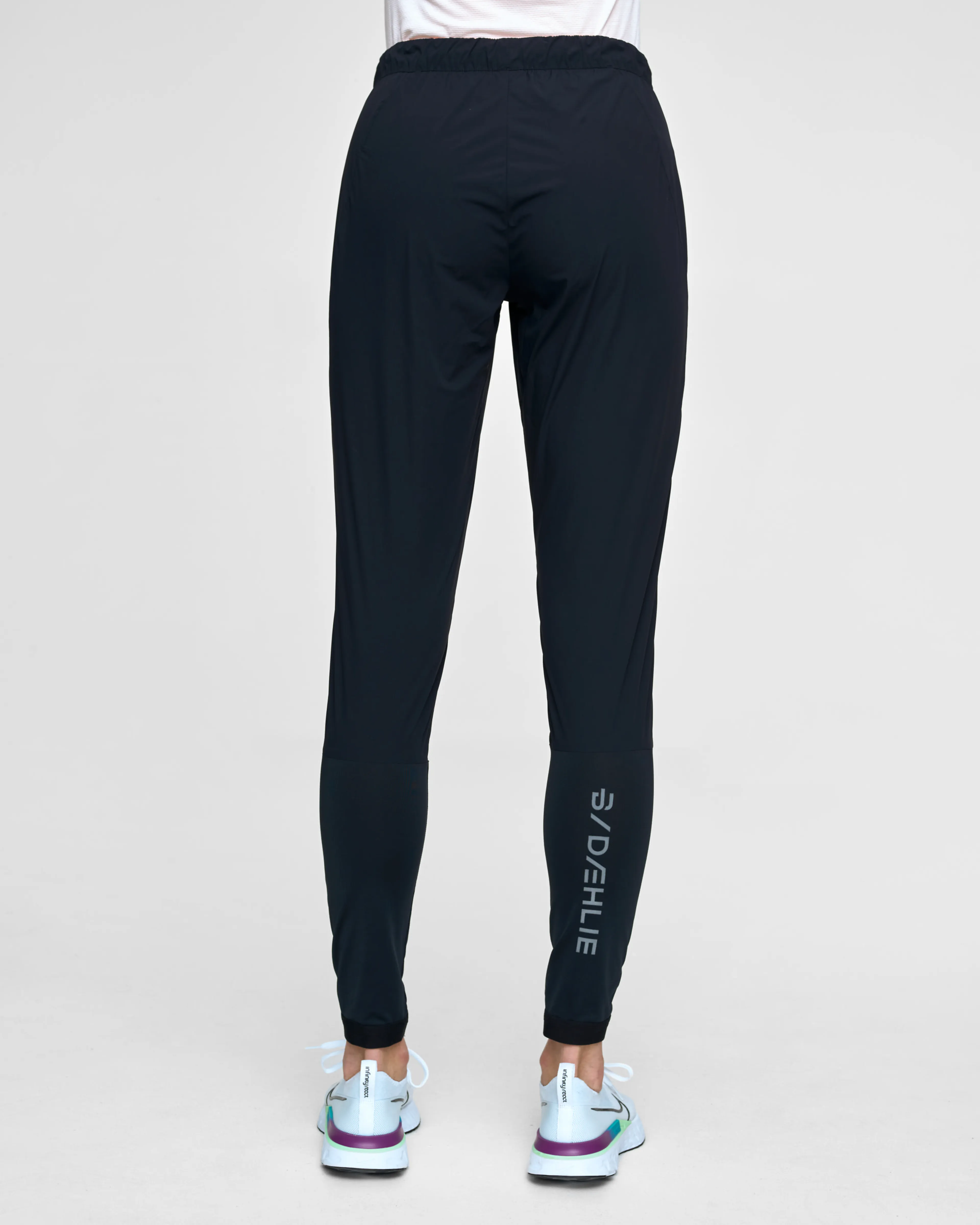 Pants Run treningsbukse dame