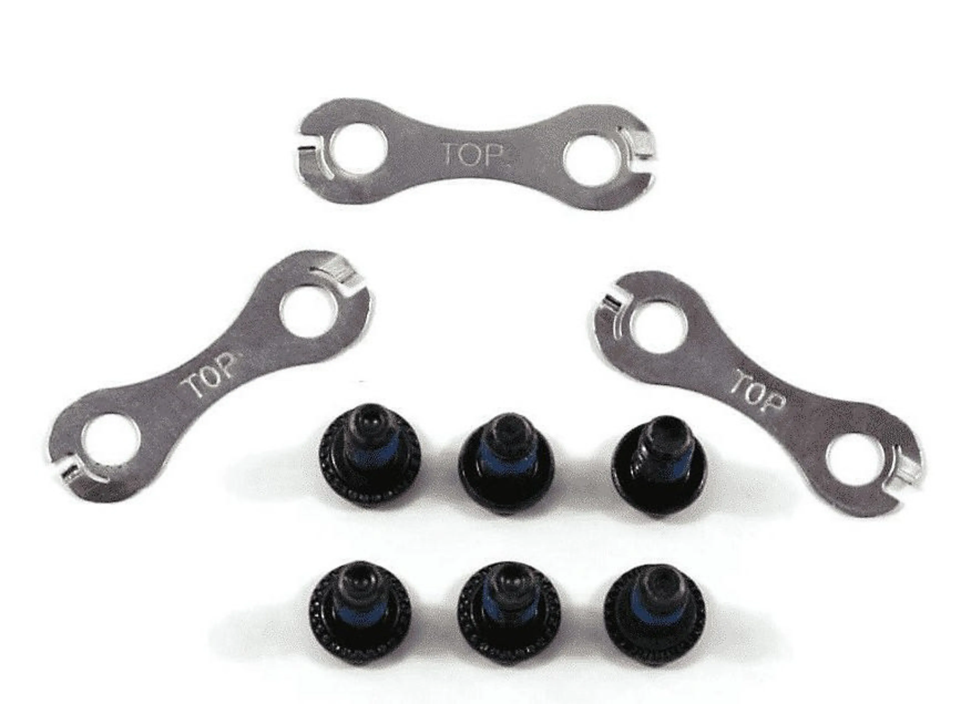 Rotor Fixing Bolt Unit RT-76