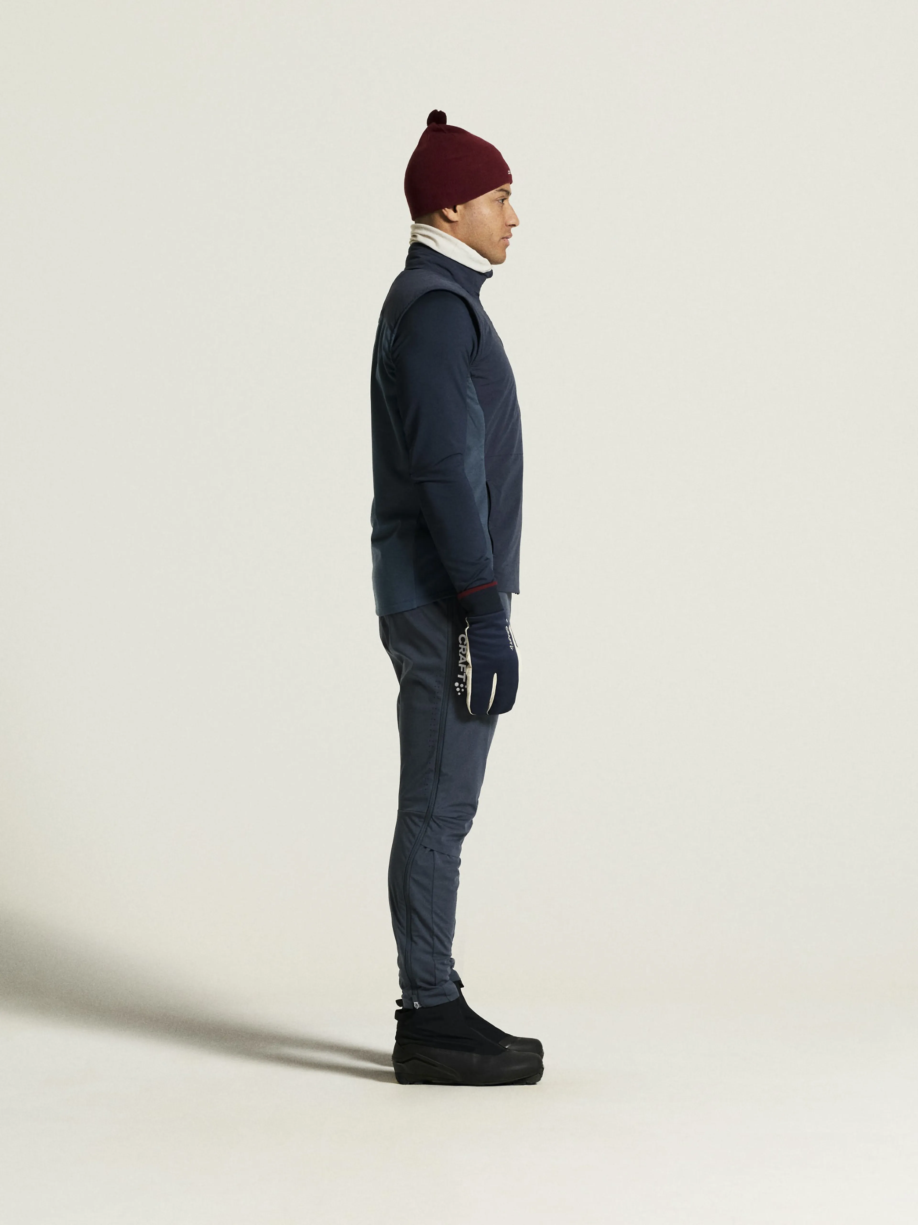 Pro Nordic Race Fz Pants M