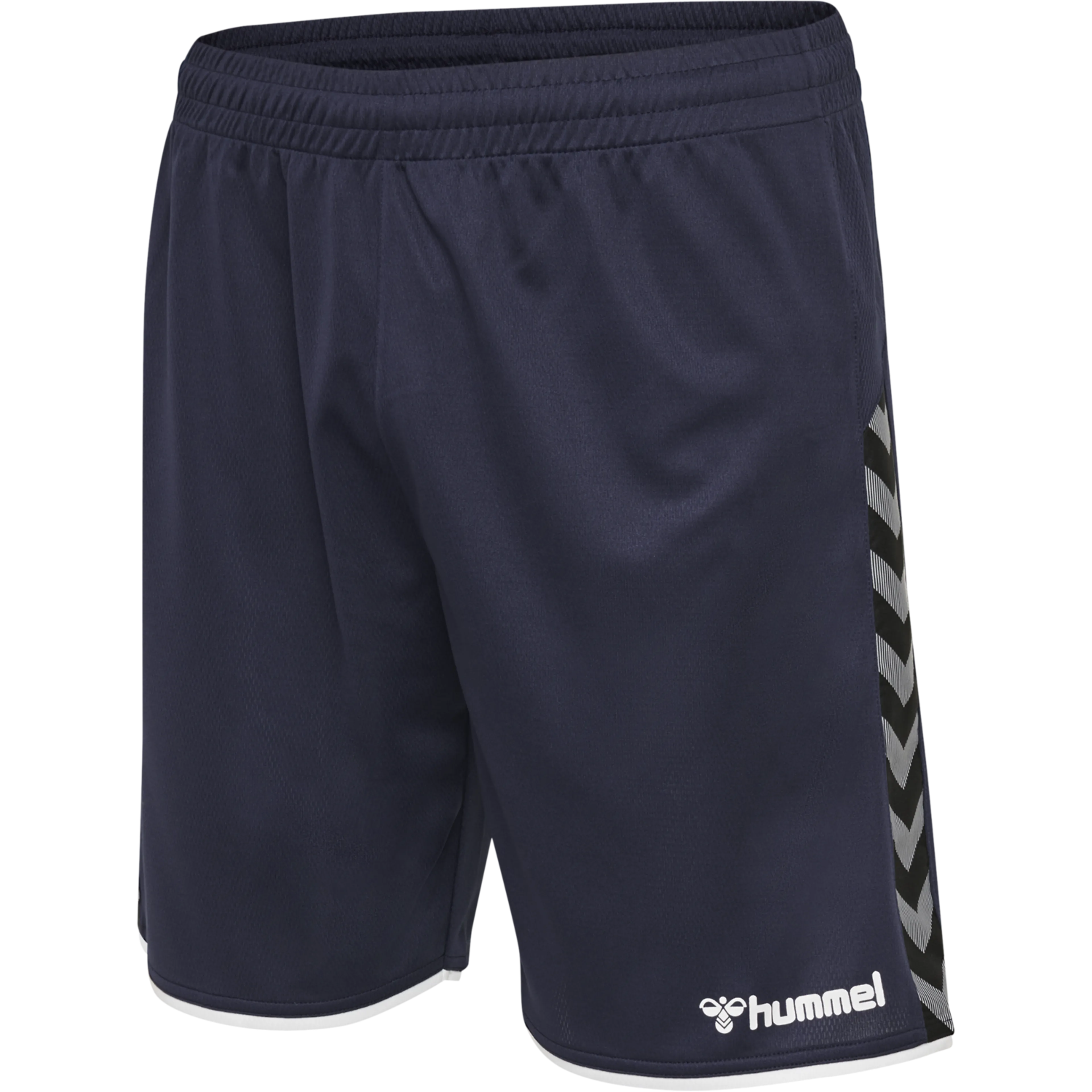 AUTHENTIC POLY SHORTS AUTHENTIC POLY SHORTS