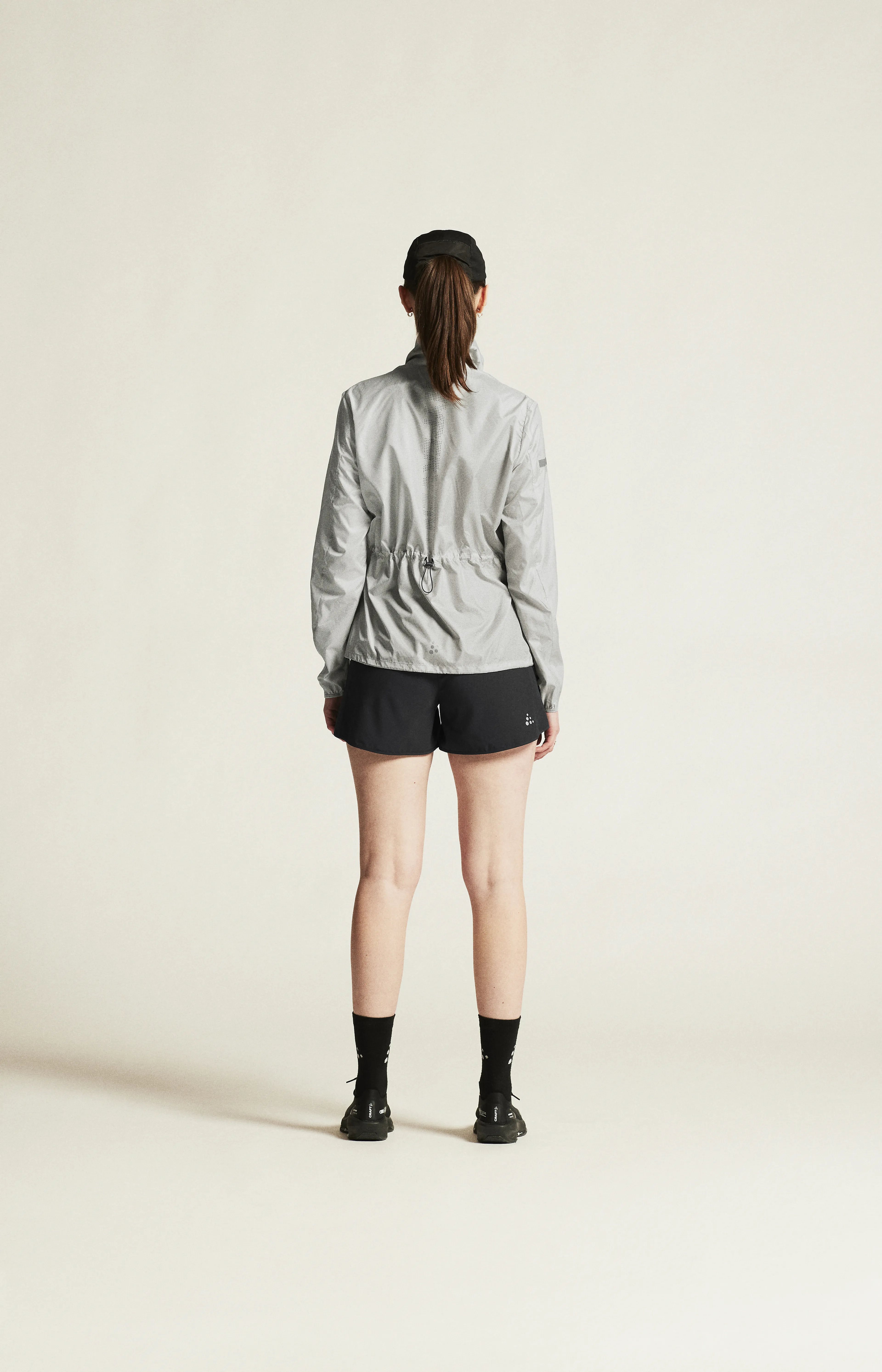 Pro Hypervent Jacket 2 W