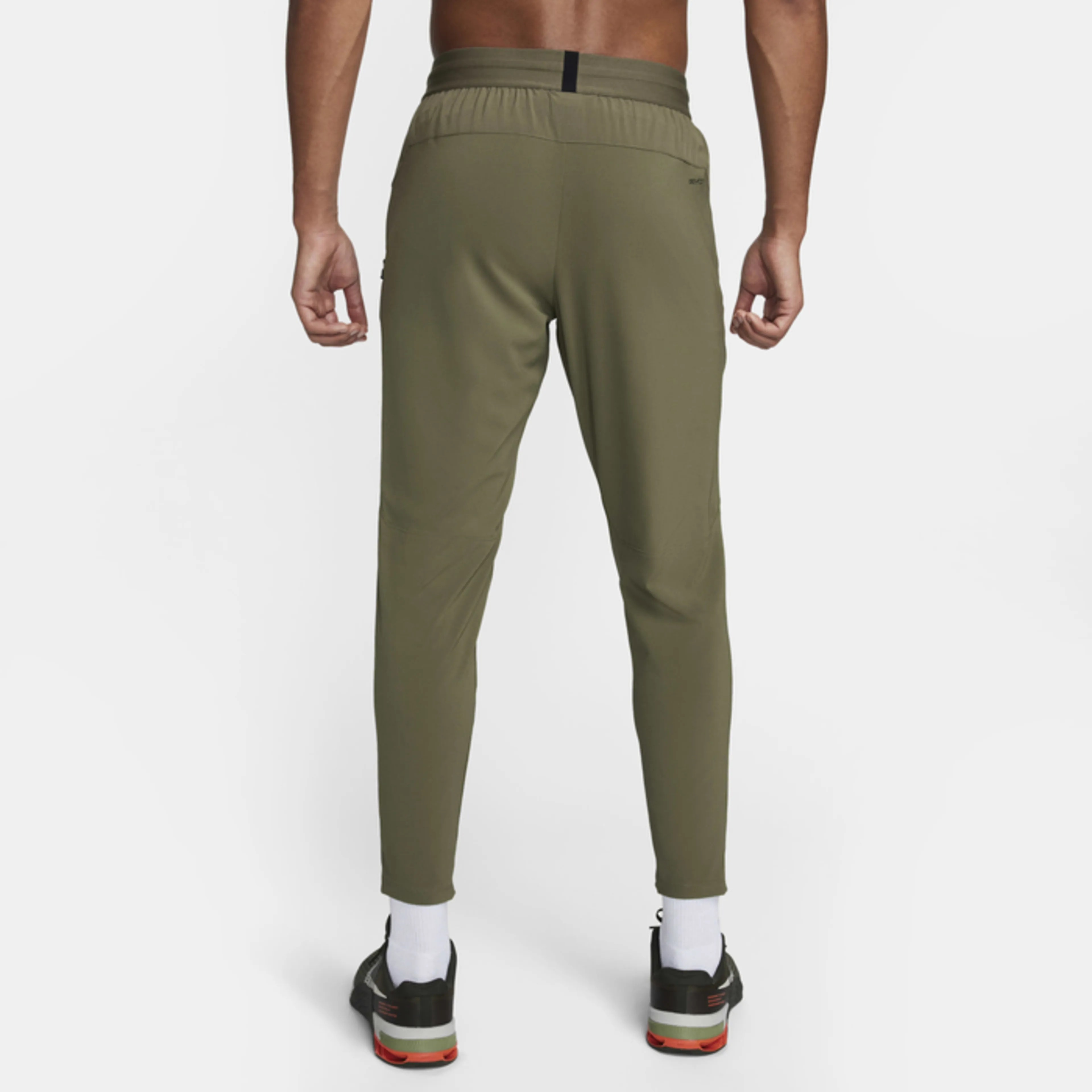  Flex Rep Men's Dri-FIT Fitness Trousers