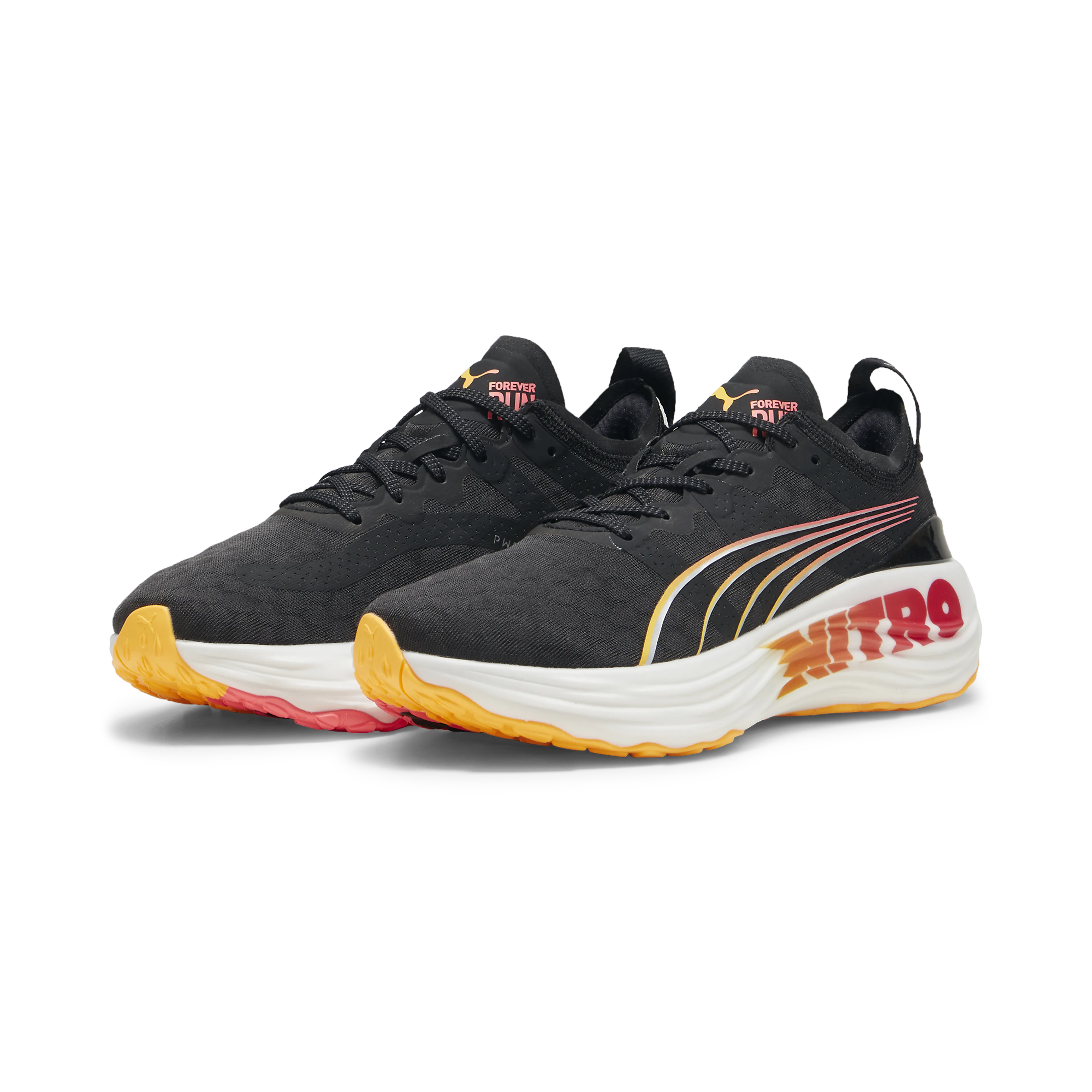 ForeverRun Nitro FF