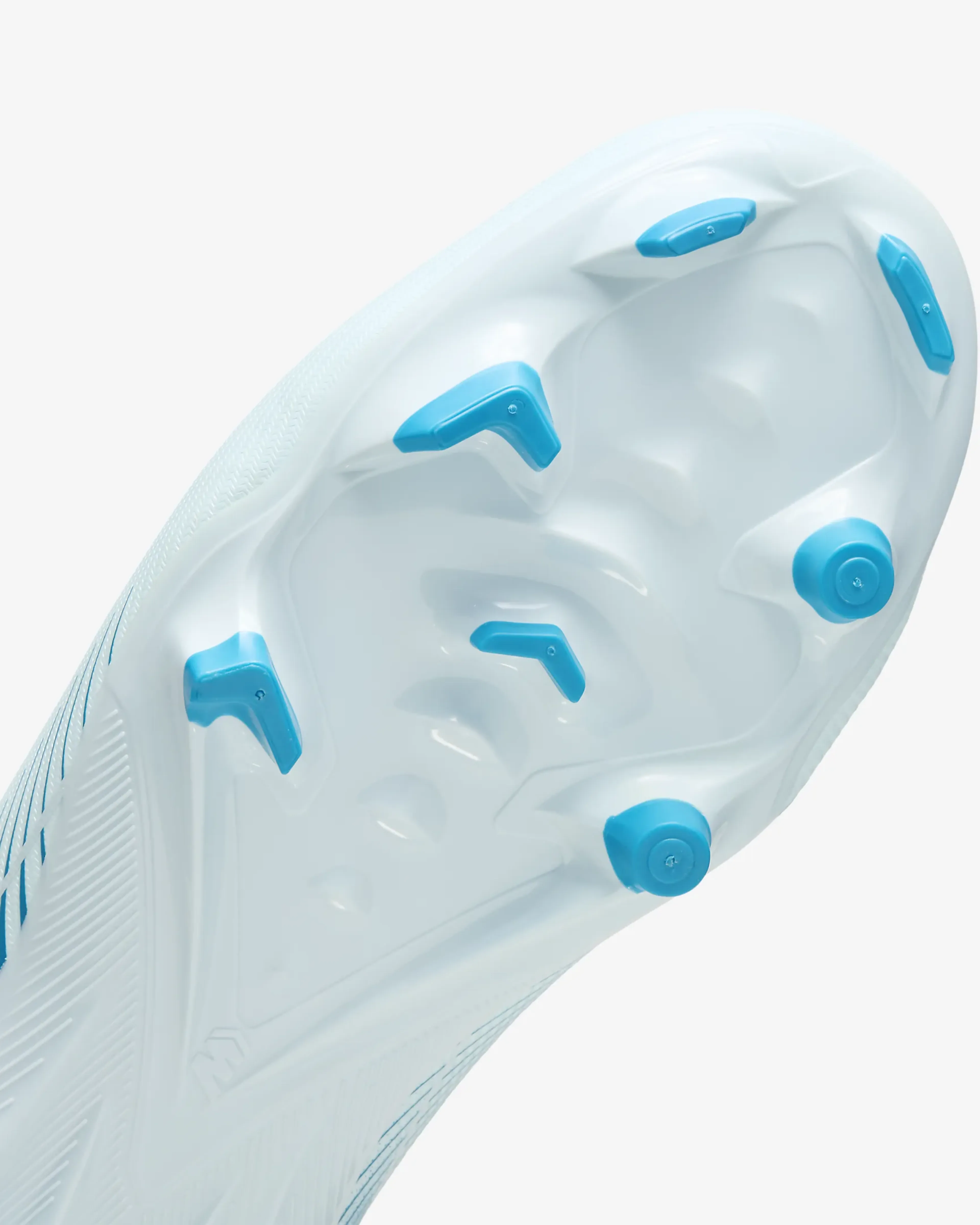 Mercurial Superfly 10 Academy FG/MG fotballsko junior kunstgress/gress