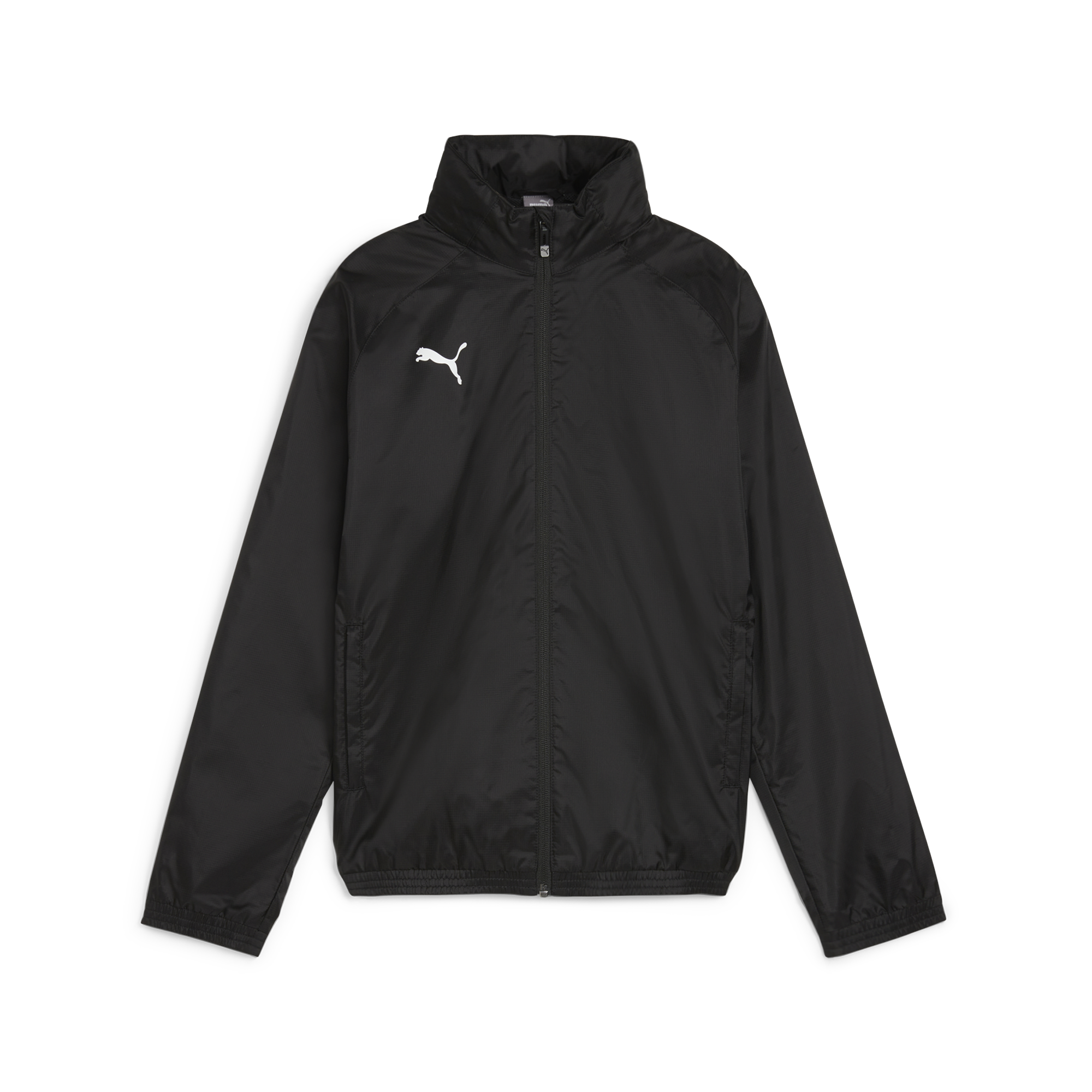 teamGOAL Allweather Jacket Jr