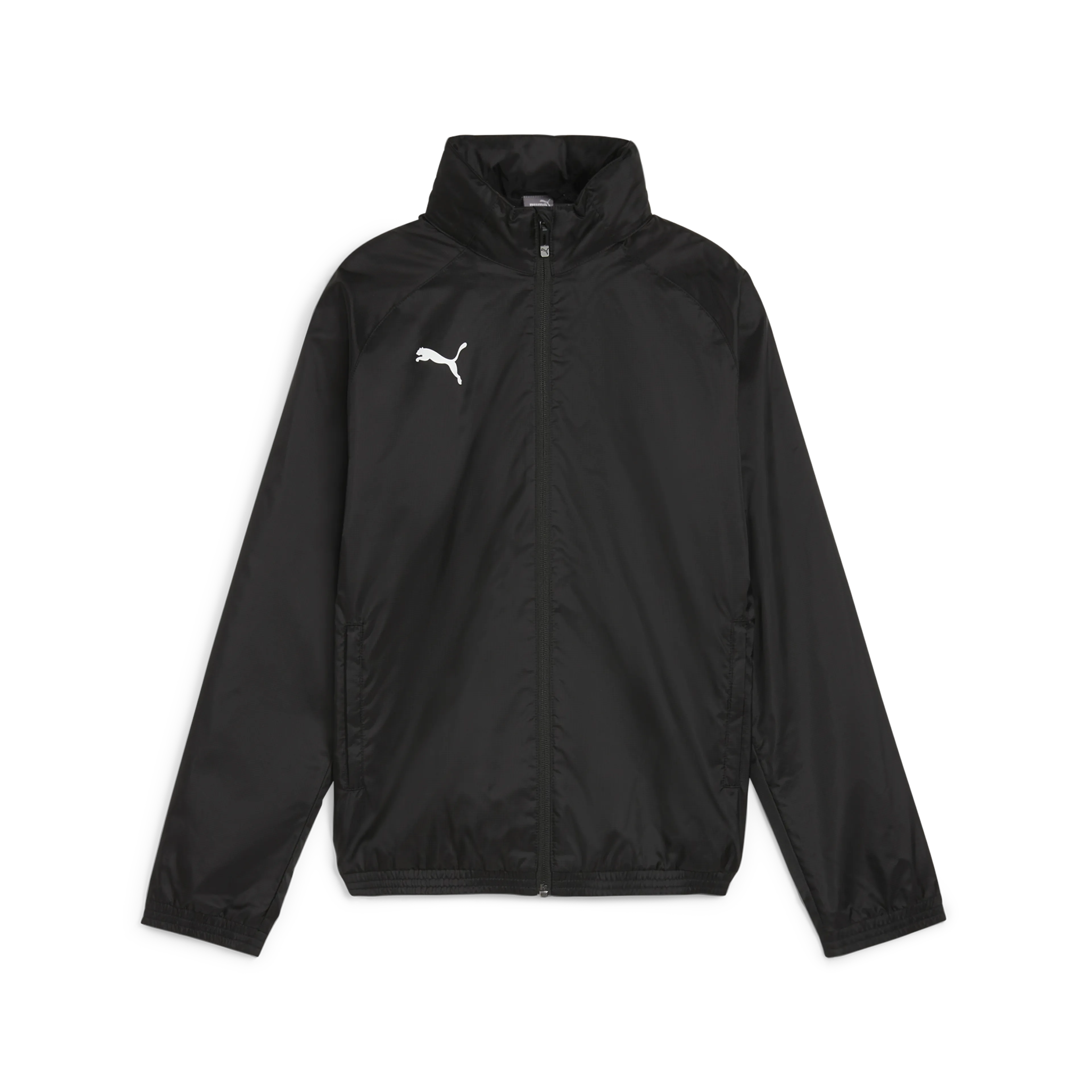 teamGOAL Allweather Jacket Jr