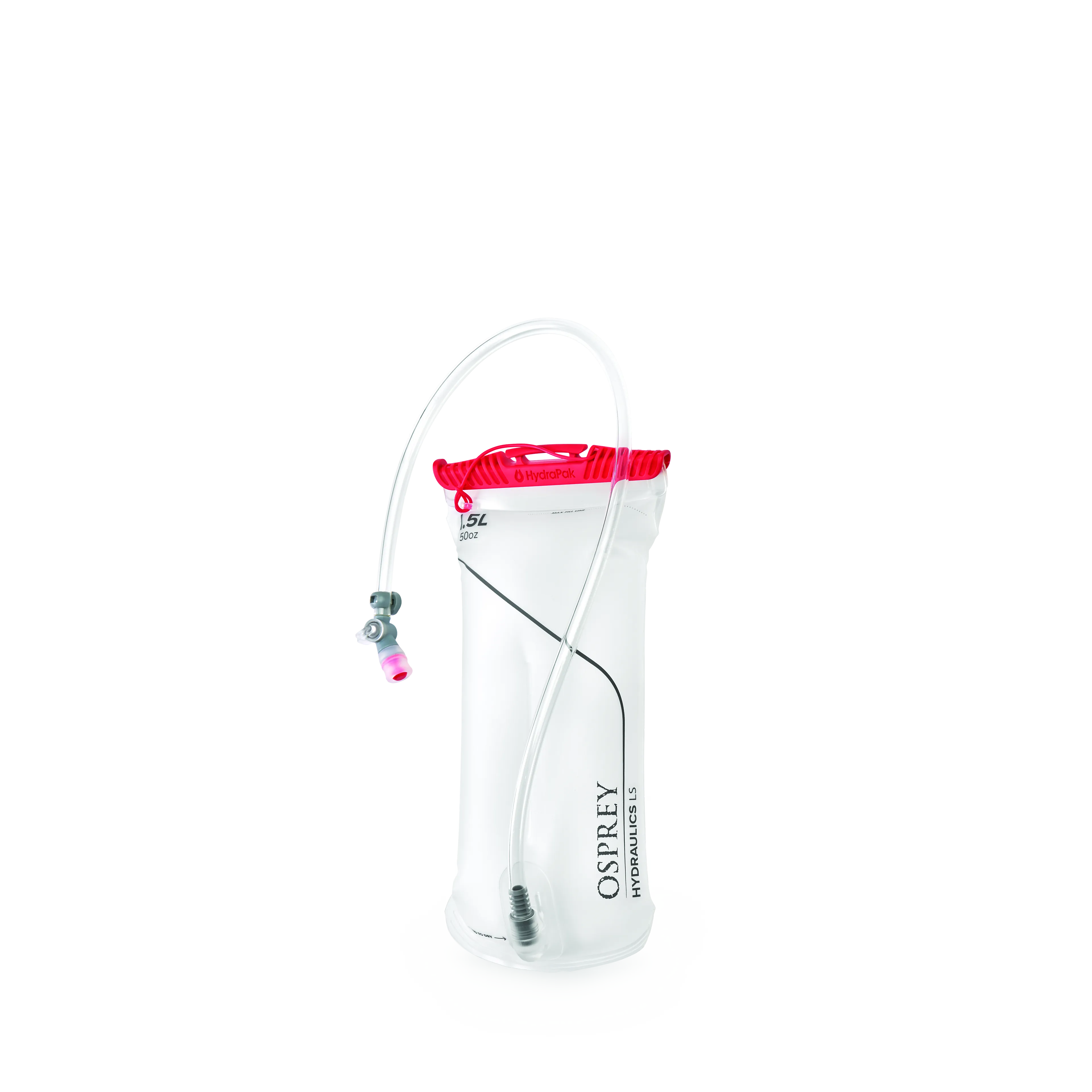 Hydraulics LS 1.5L Reservoir