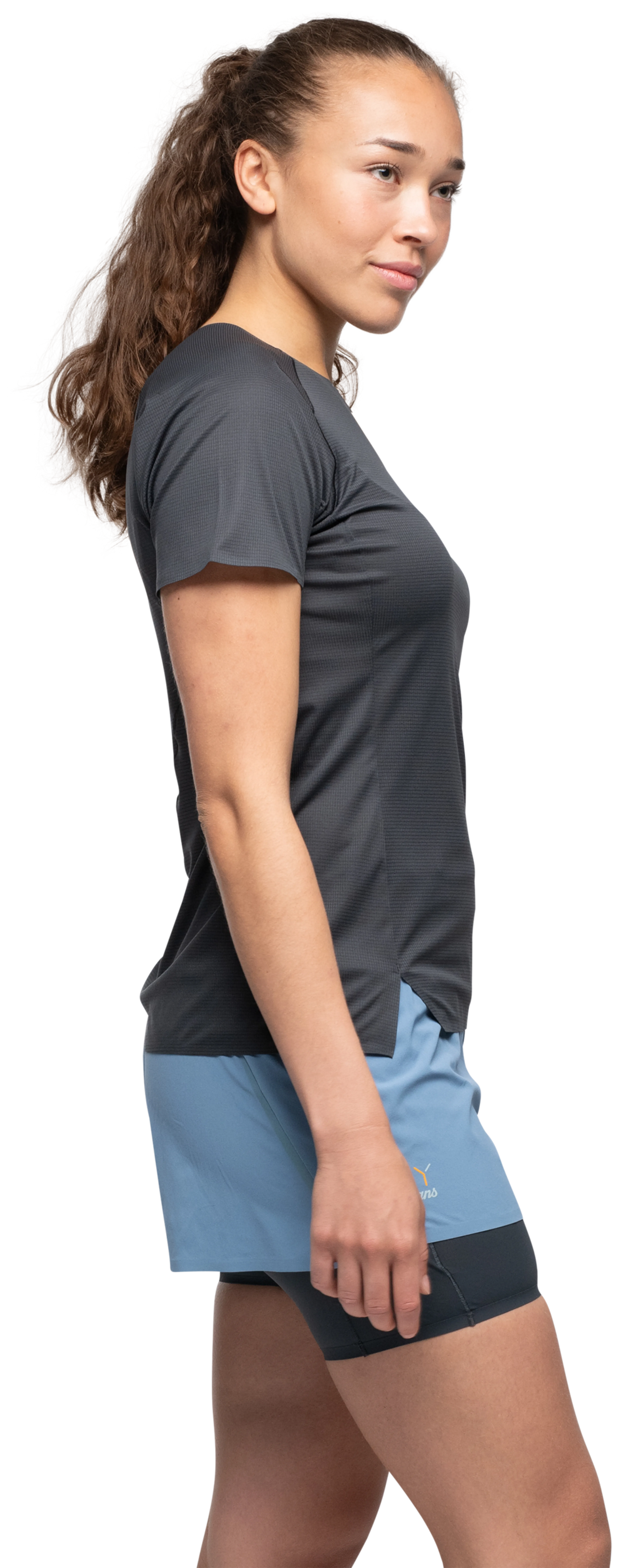 Y LightLine Fast Tee Women Y LightLine Fast Tee Women