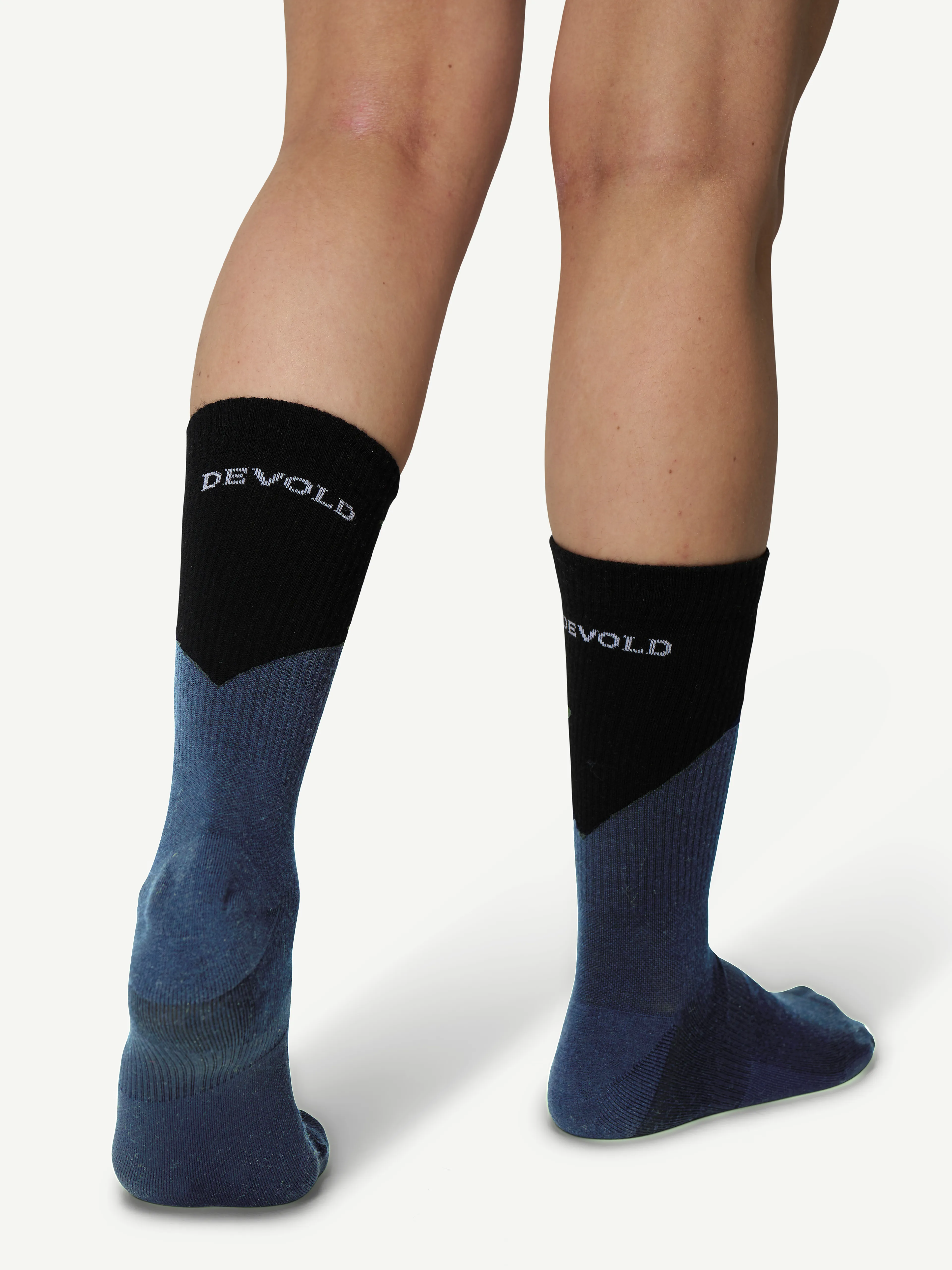 ENDURANCE MERINO SOCK