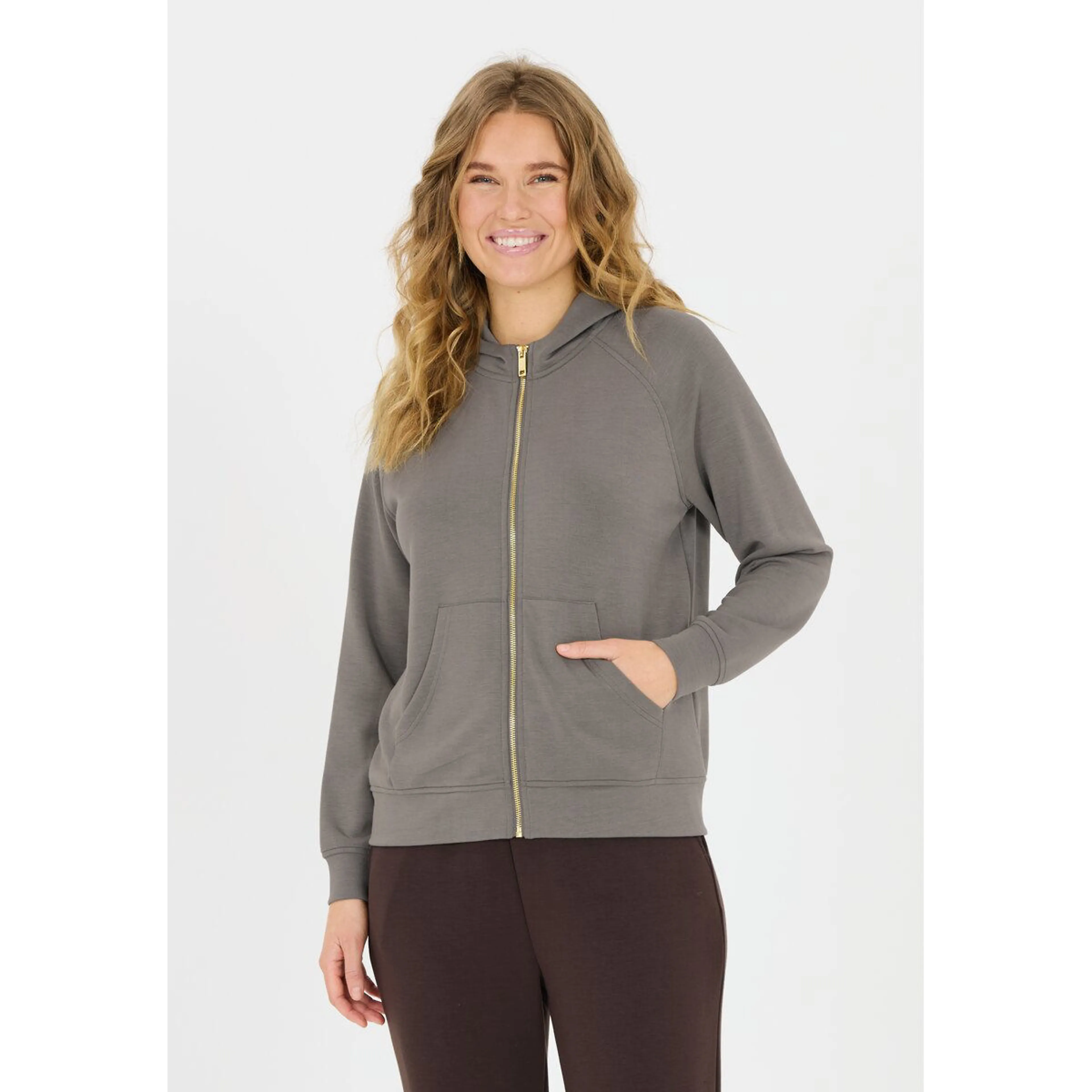 Jacey W Full Zip