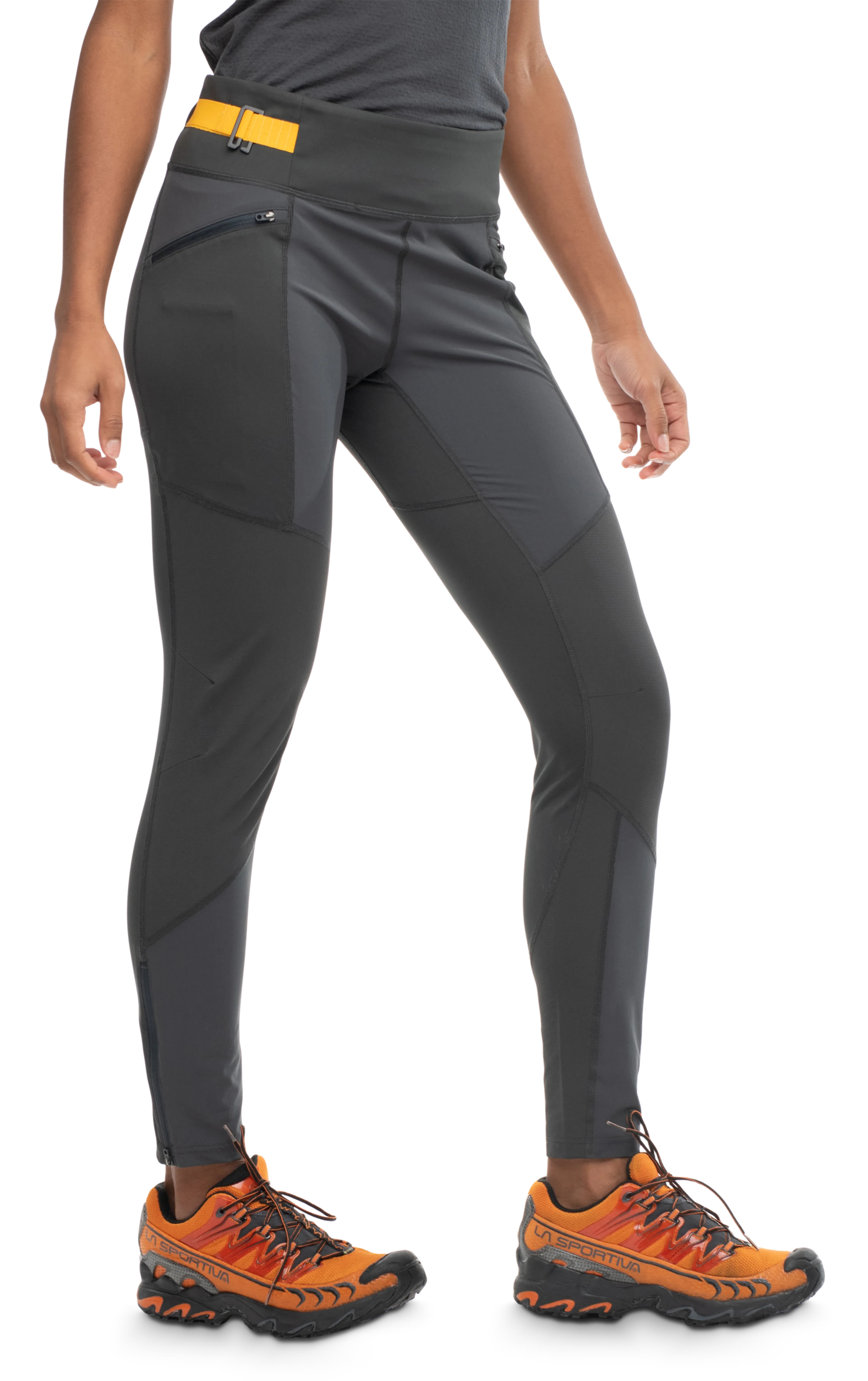 Y LightLine Progressive Pants Women