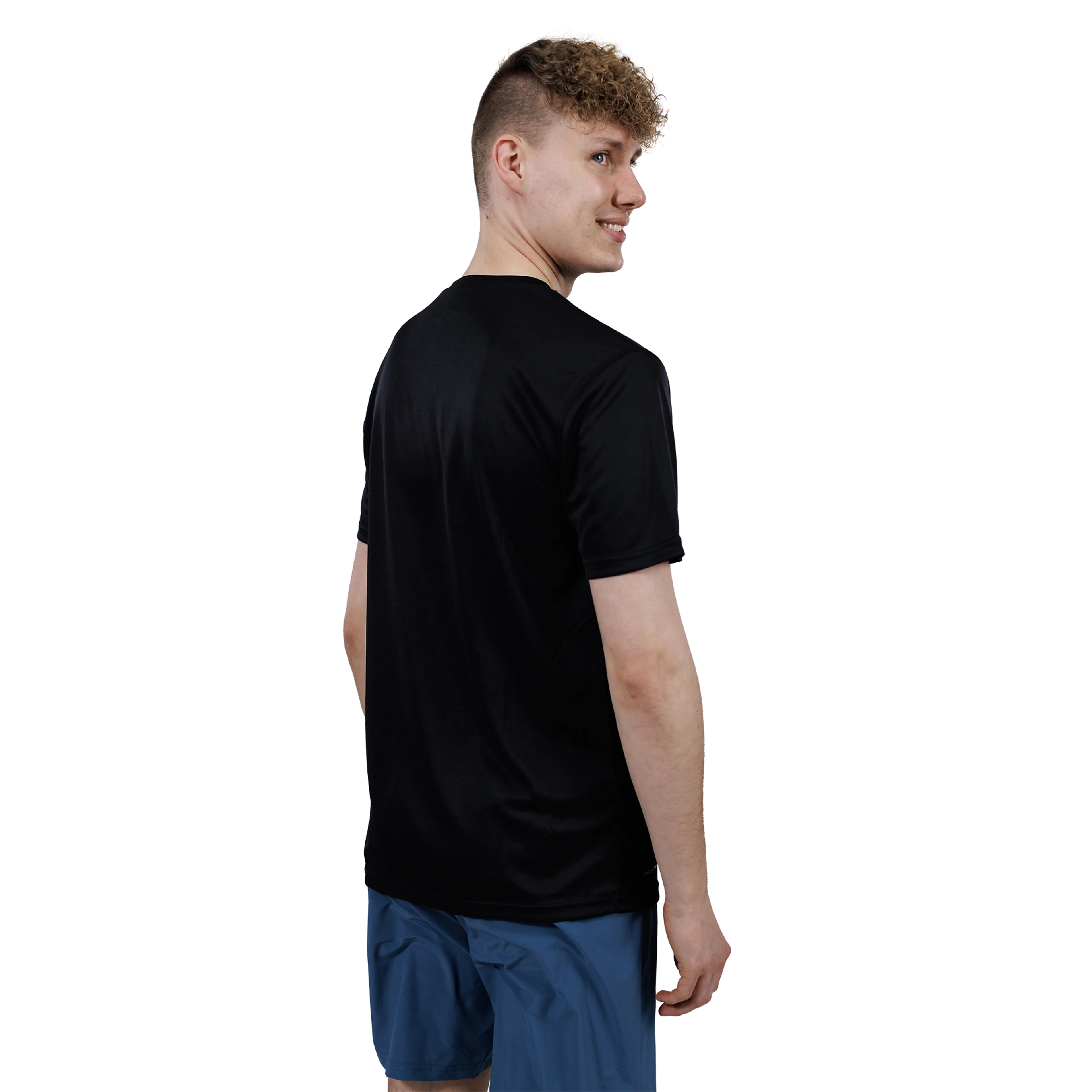Atlanta M S/S Tee