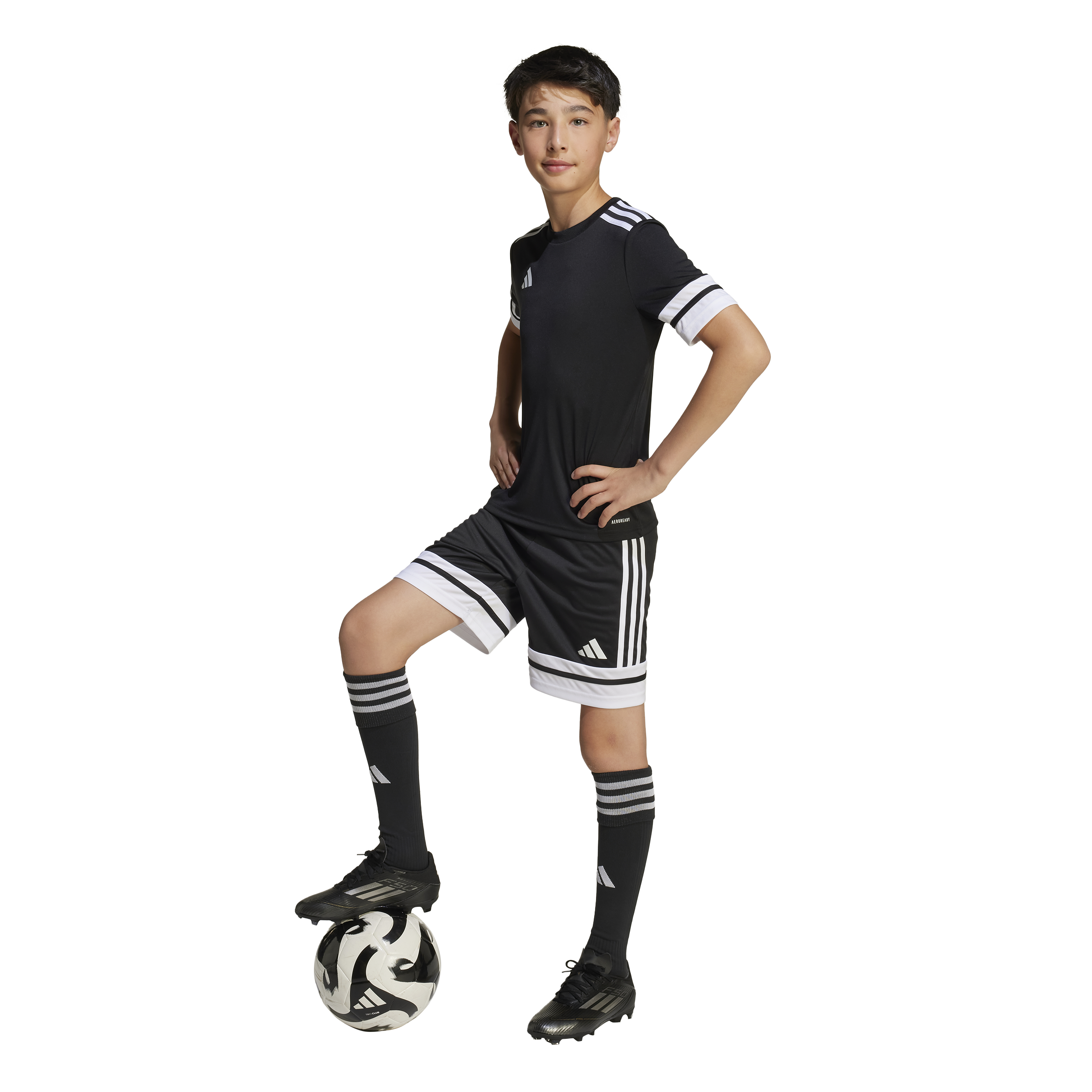 Squadra 25 Jersey Junior