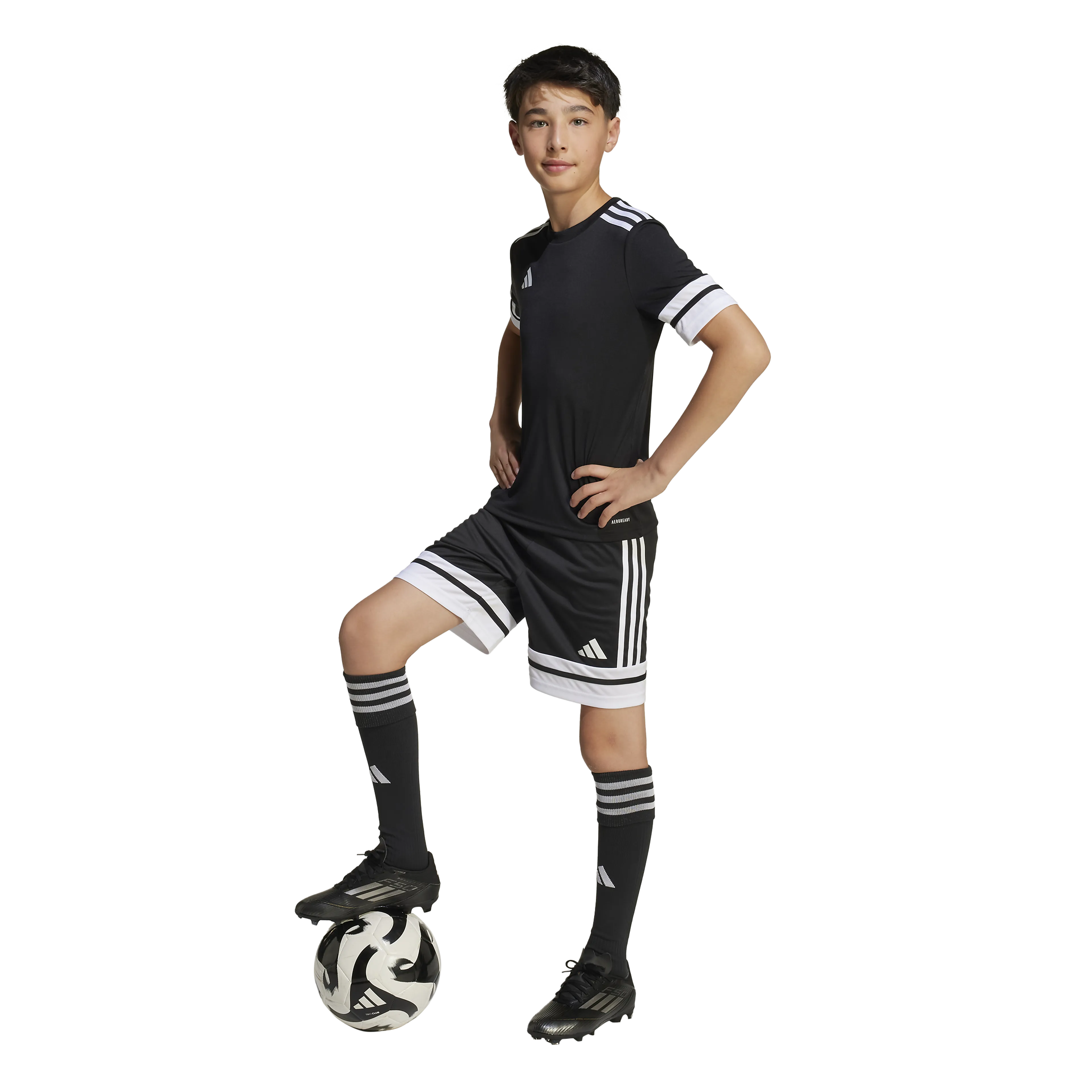 Squadra 25 Jersey Junior