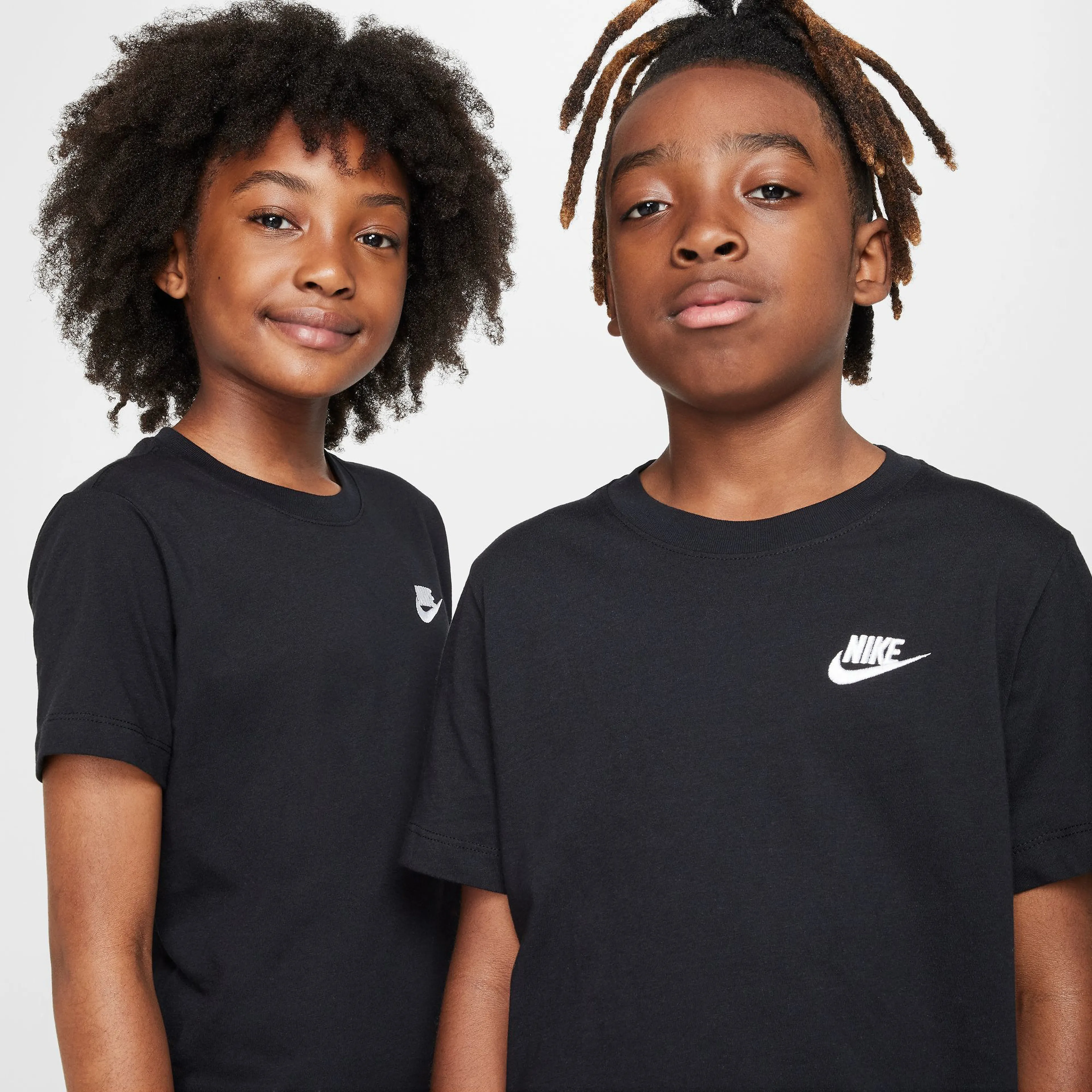 Sportswear Big Kids' T-Shirt