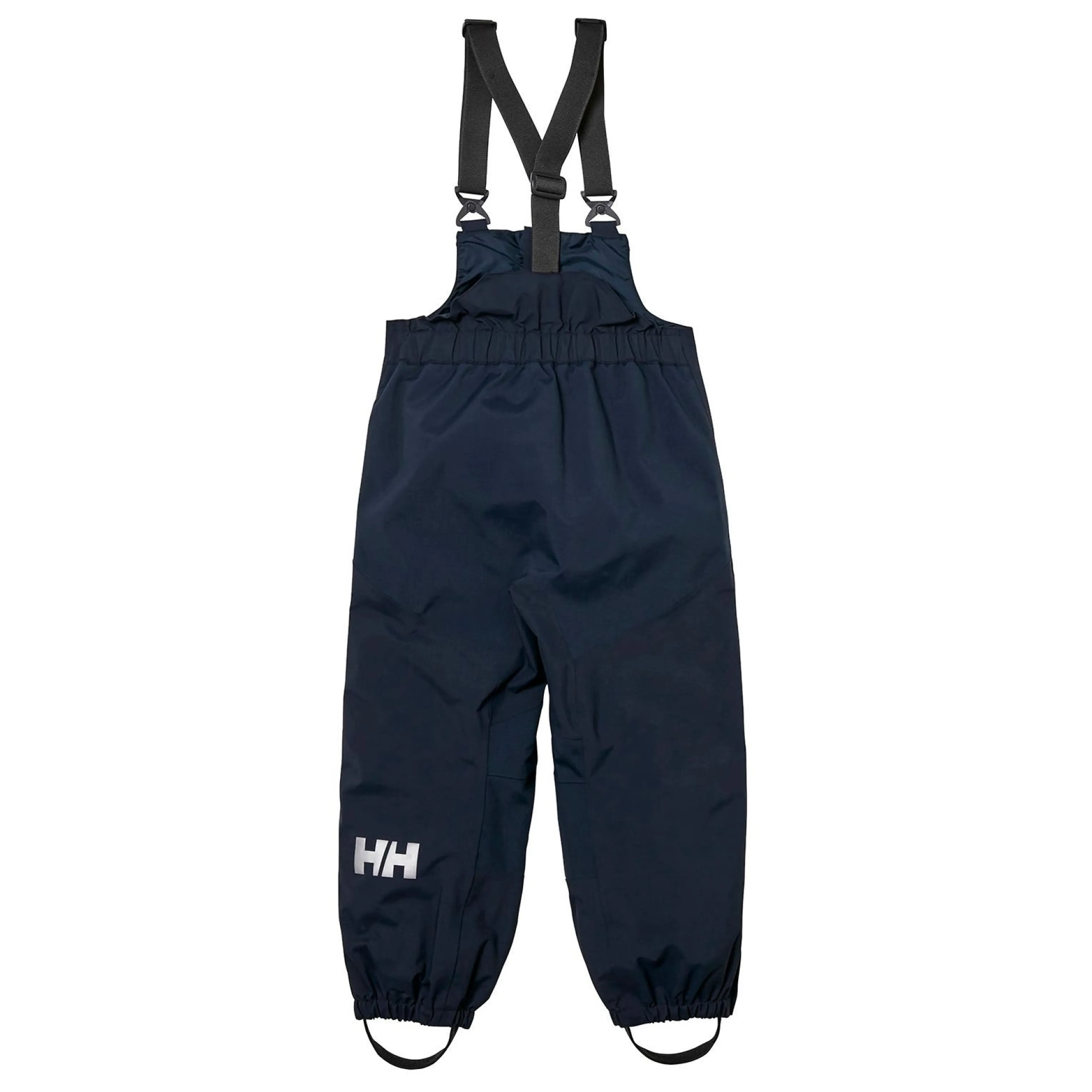 Sogn Bib skallbukse barn