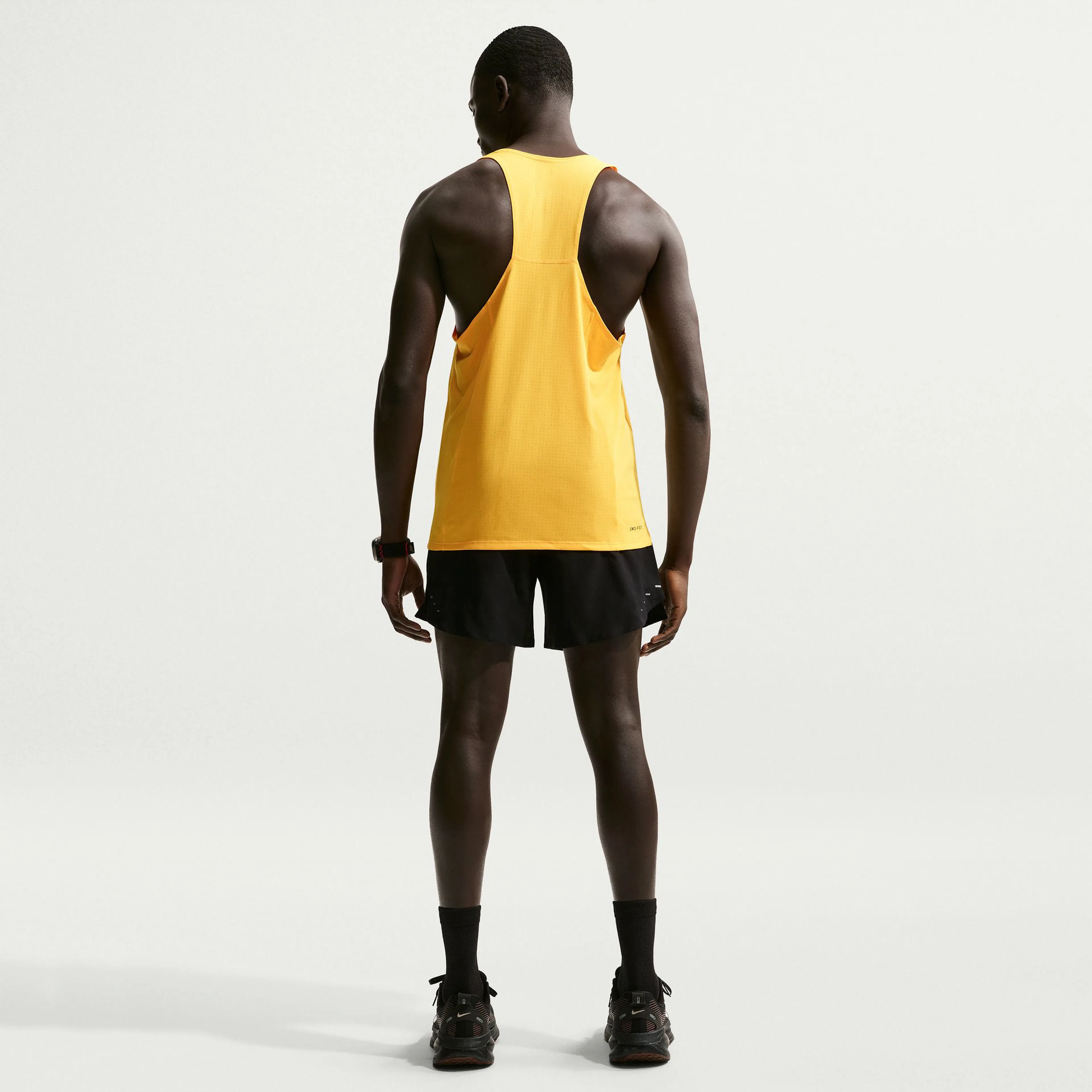 Stride Men's Dri-FIT 7" 2-in-1 Running Shorts