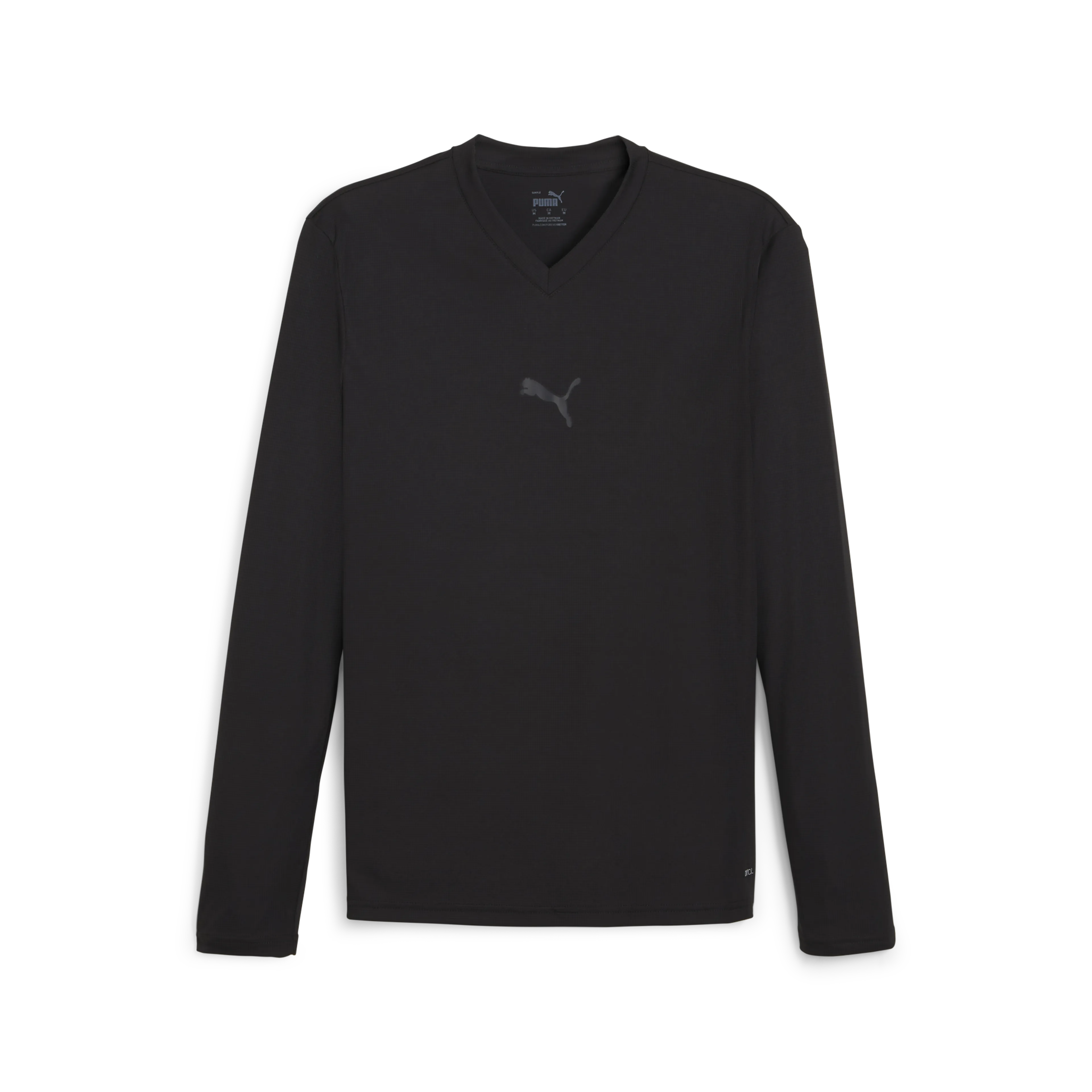 teamGOAL Baselayer Tee LS