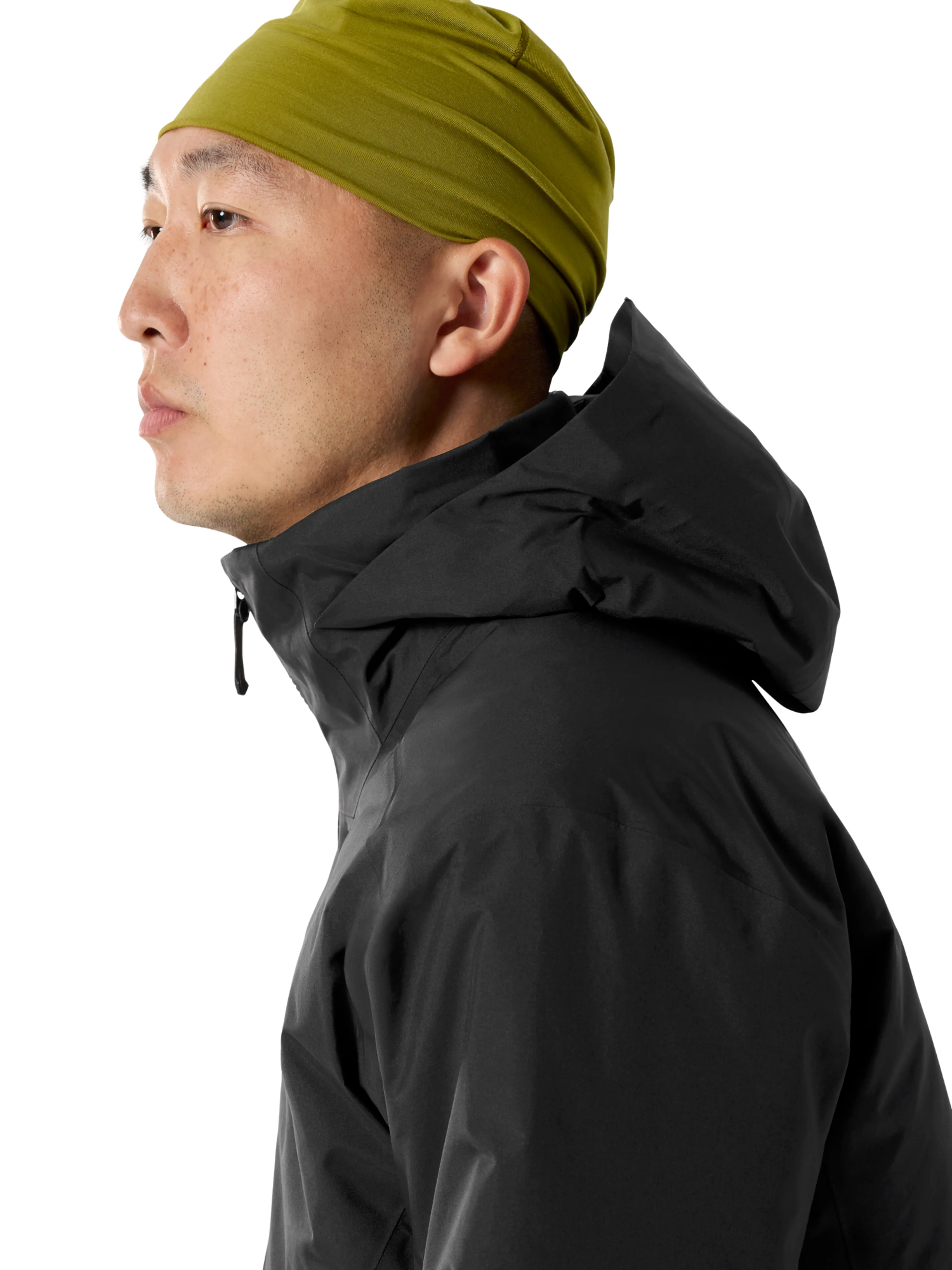 Ralle Insulated Jacket M Ralle Insulated Jacket M
