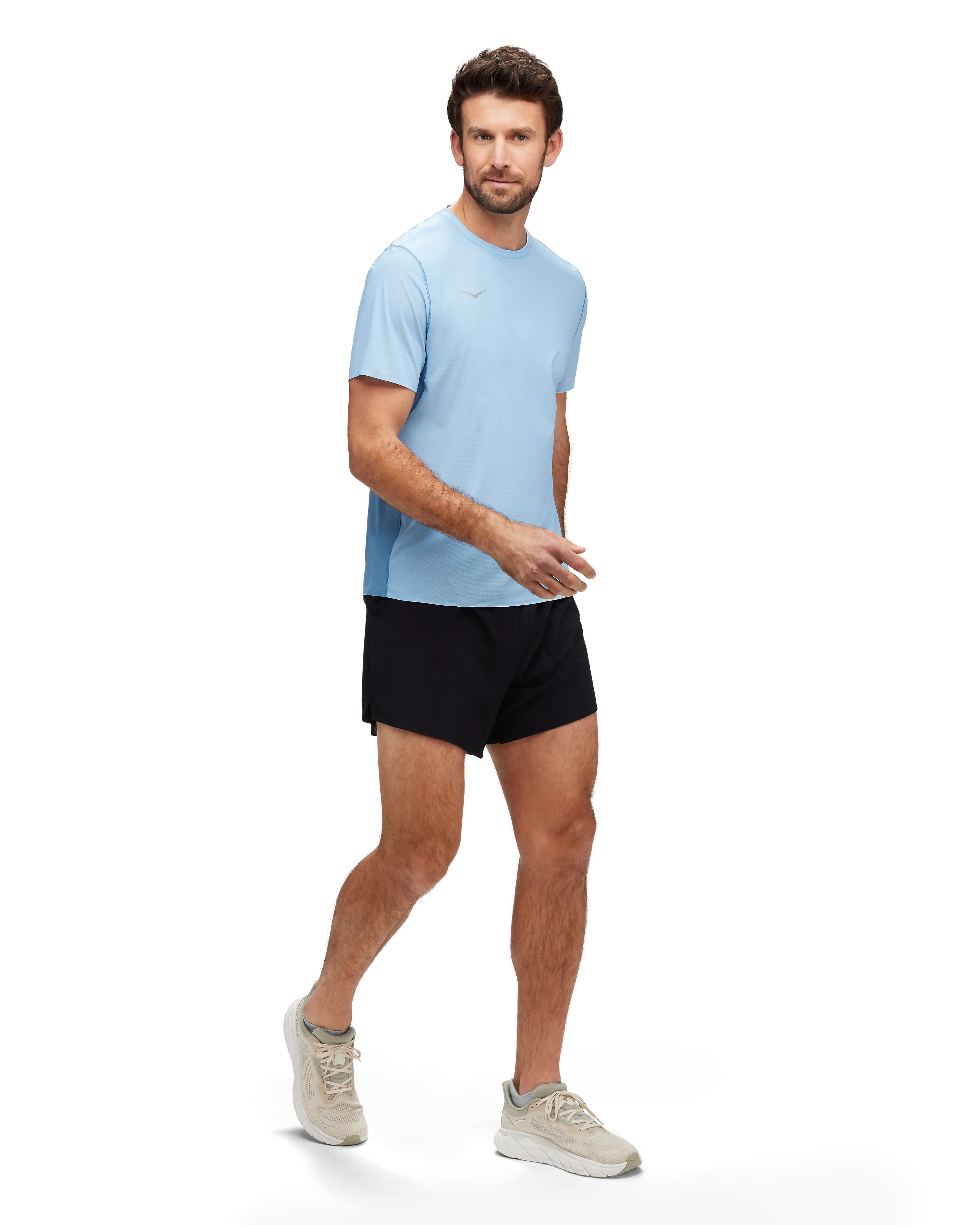 M PERFORMANCE RUN SHORT SLEEVE M PERFORMANCE RUN SHORT SLEEVE