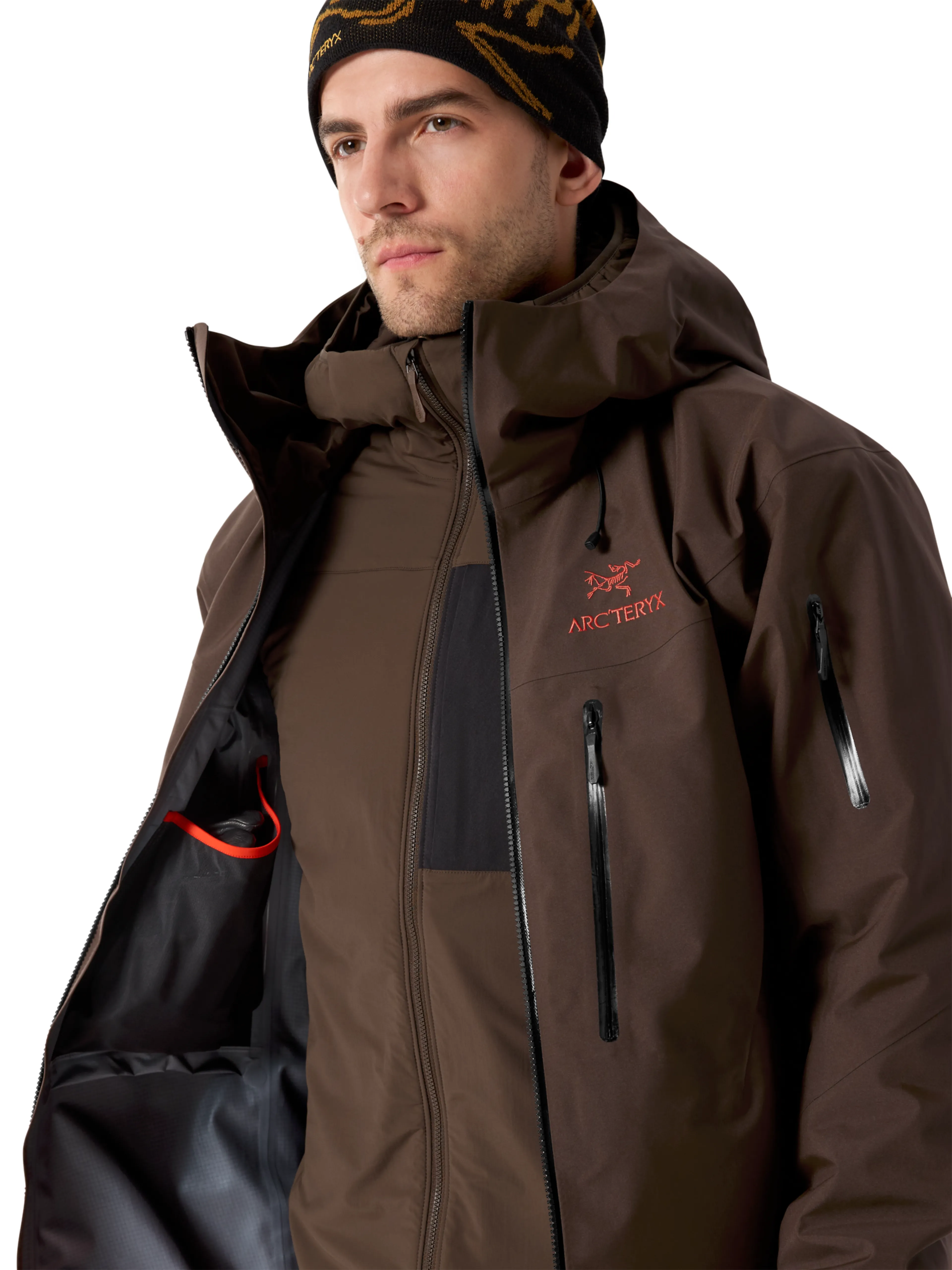 Alpha SV Jacket M
