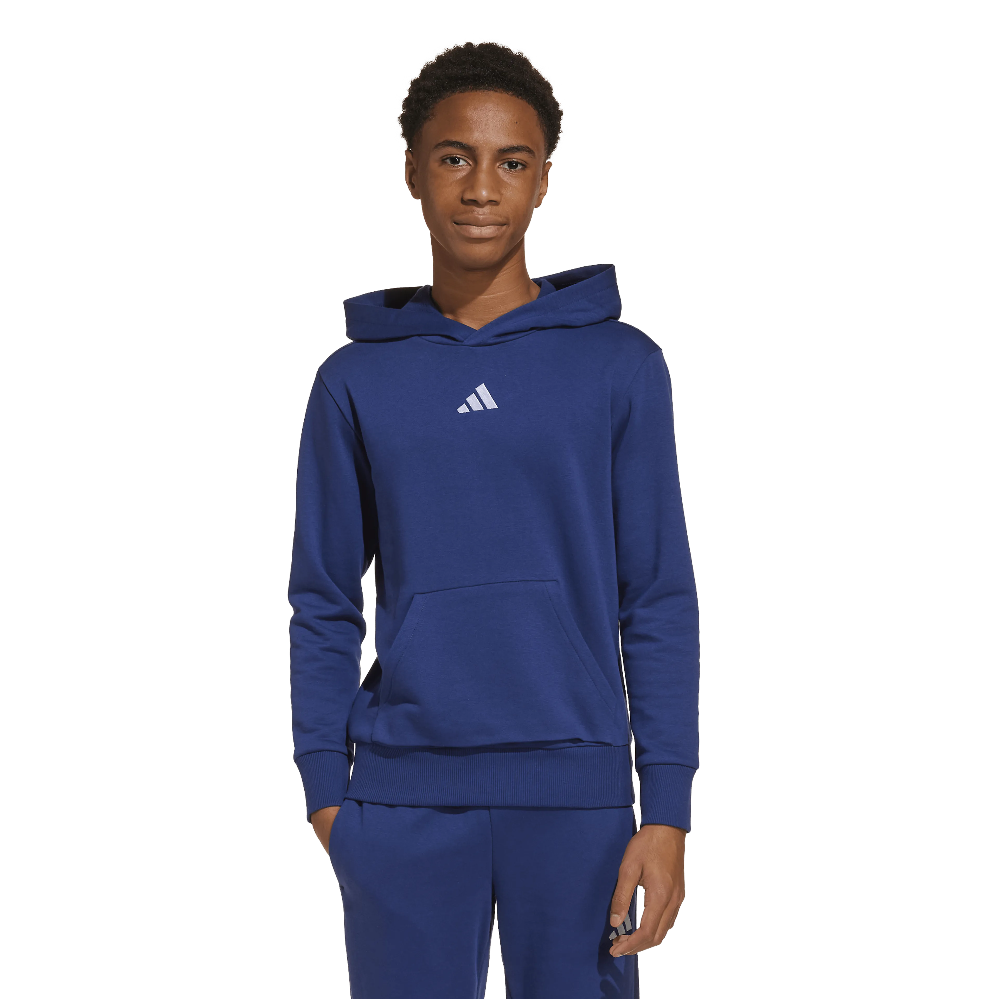 Essentials Hoodie Barn