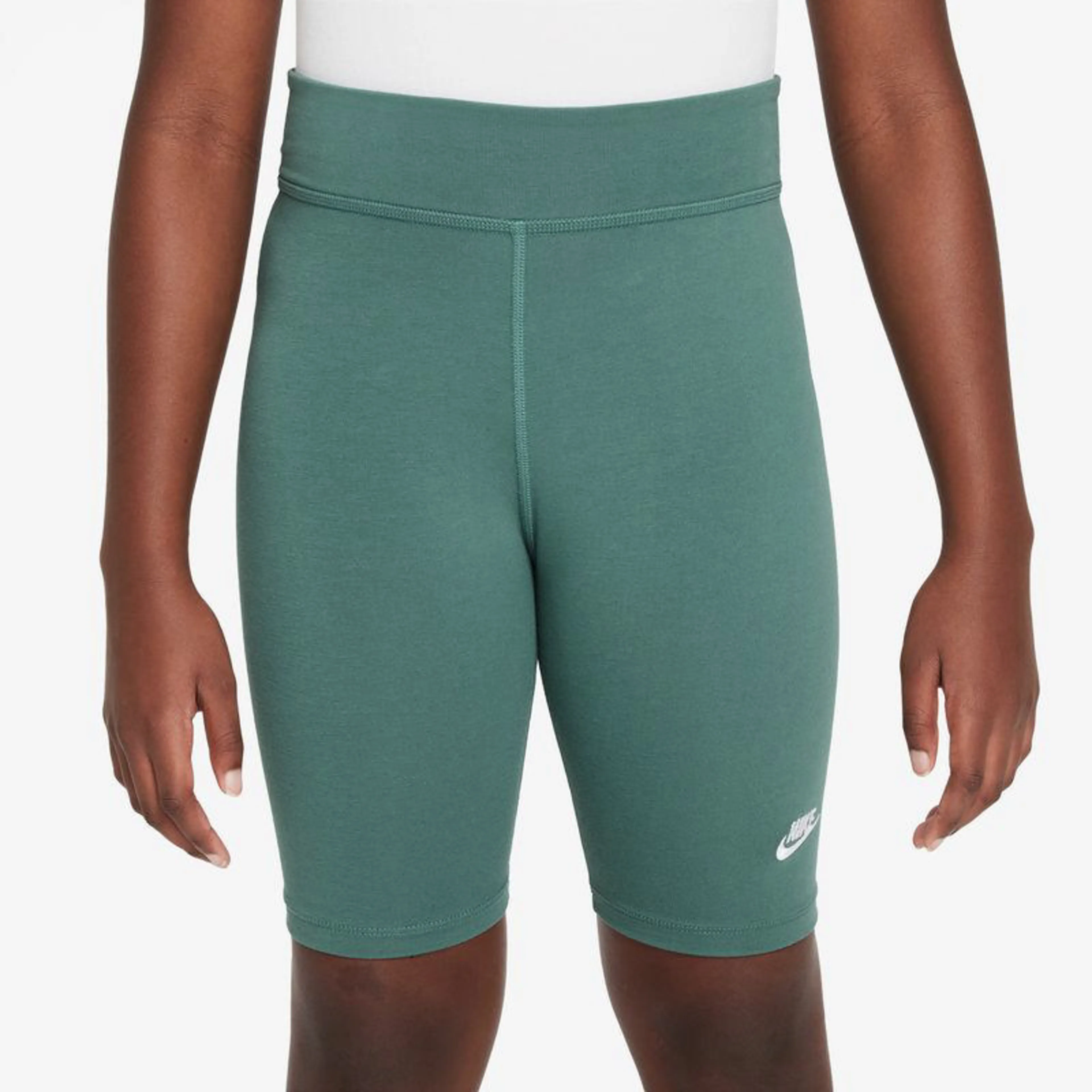 Sportswear sykkelshorts junior  
