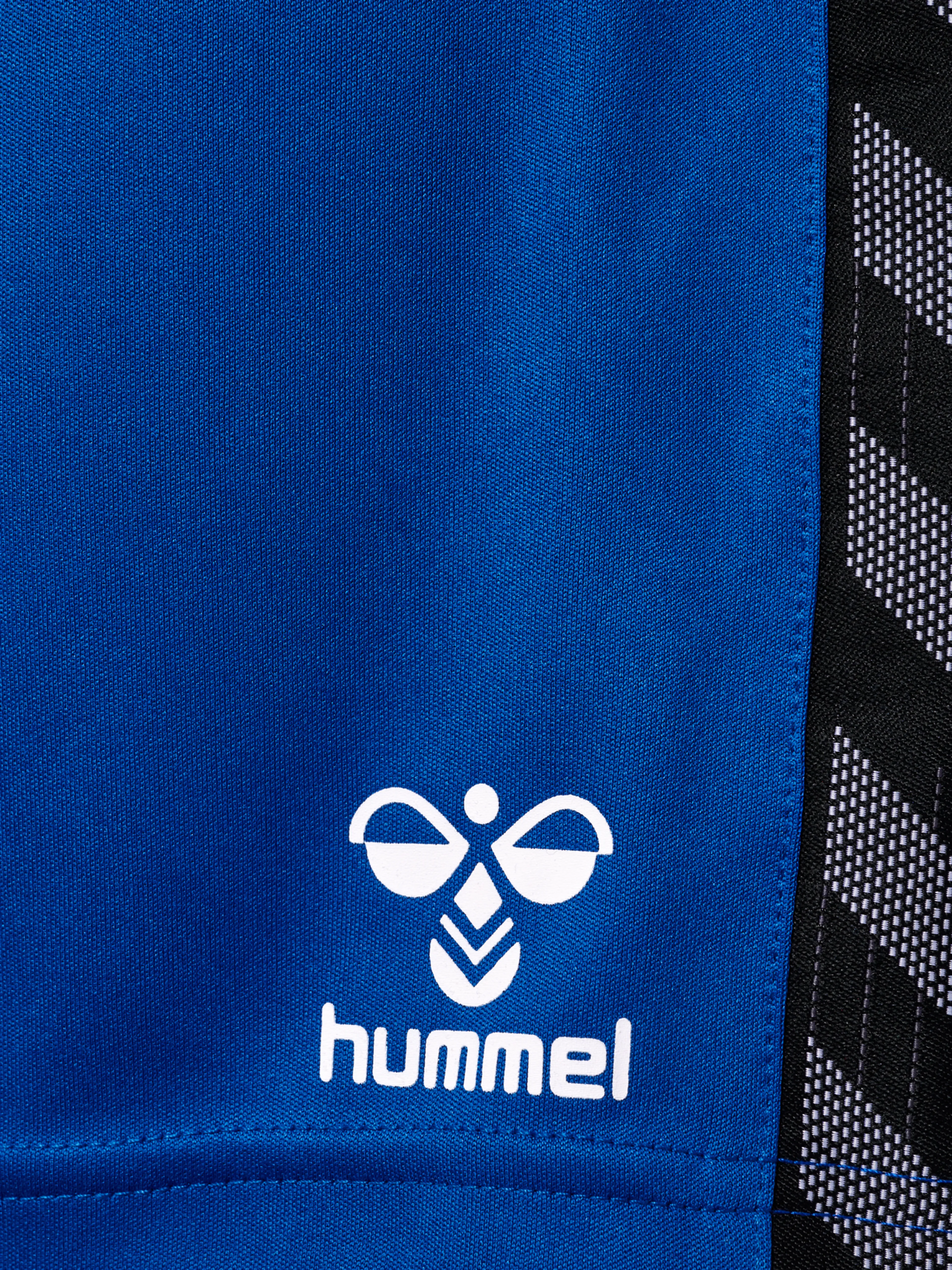 hmlAUTHENTIC PL SHORTS barn/junior hmlAUTHENTIC PL SHORTS barn/junior